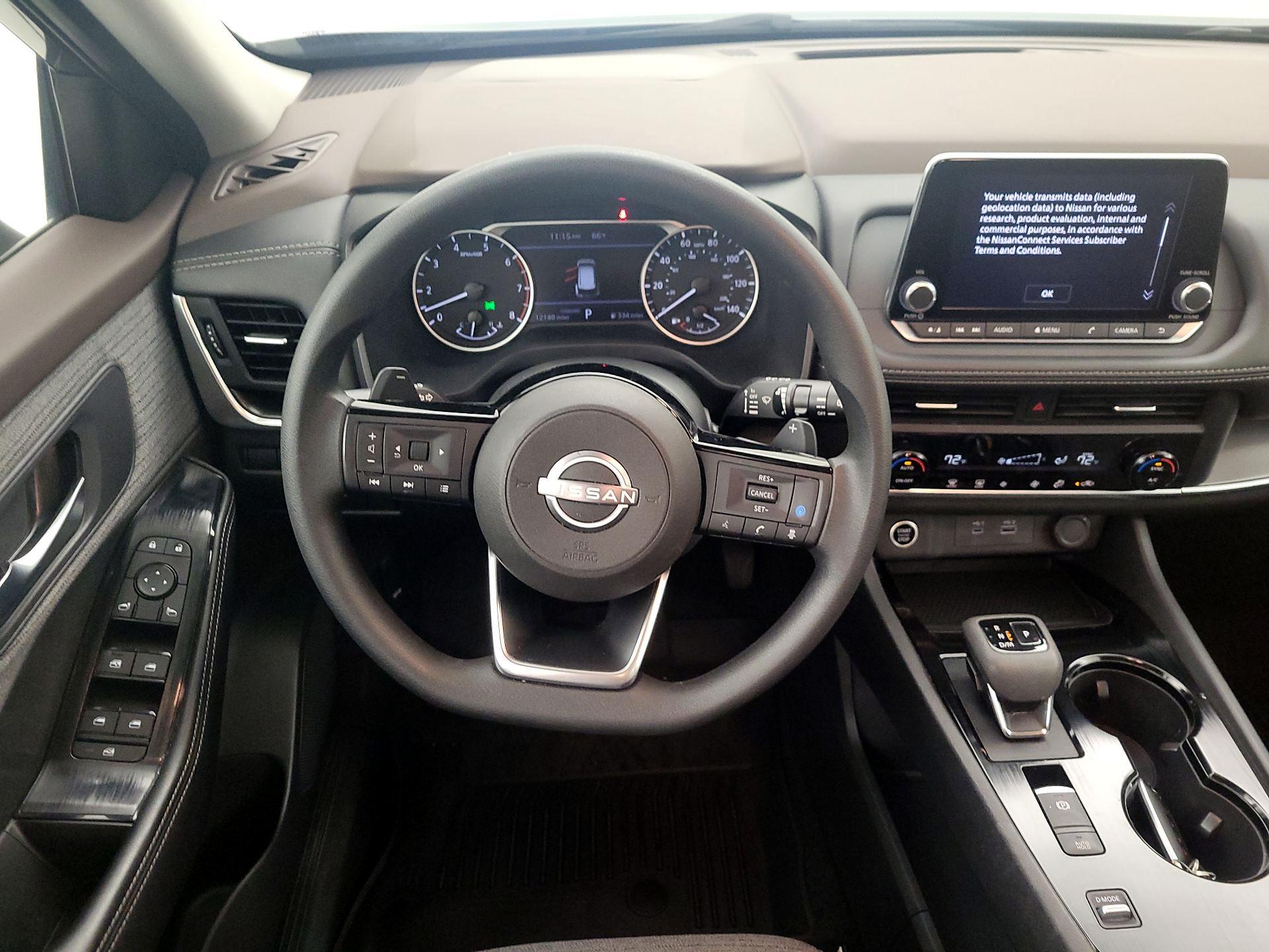 Thumbnail: 2023 Nissan Rogue - 10