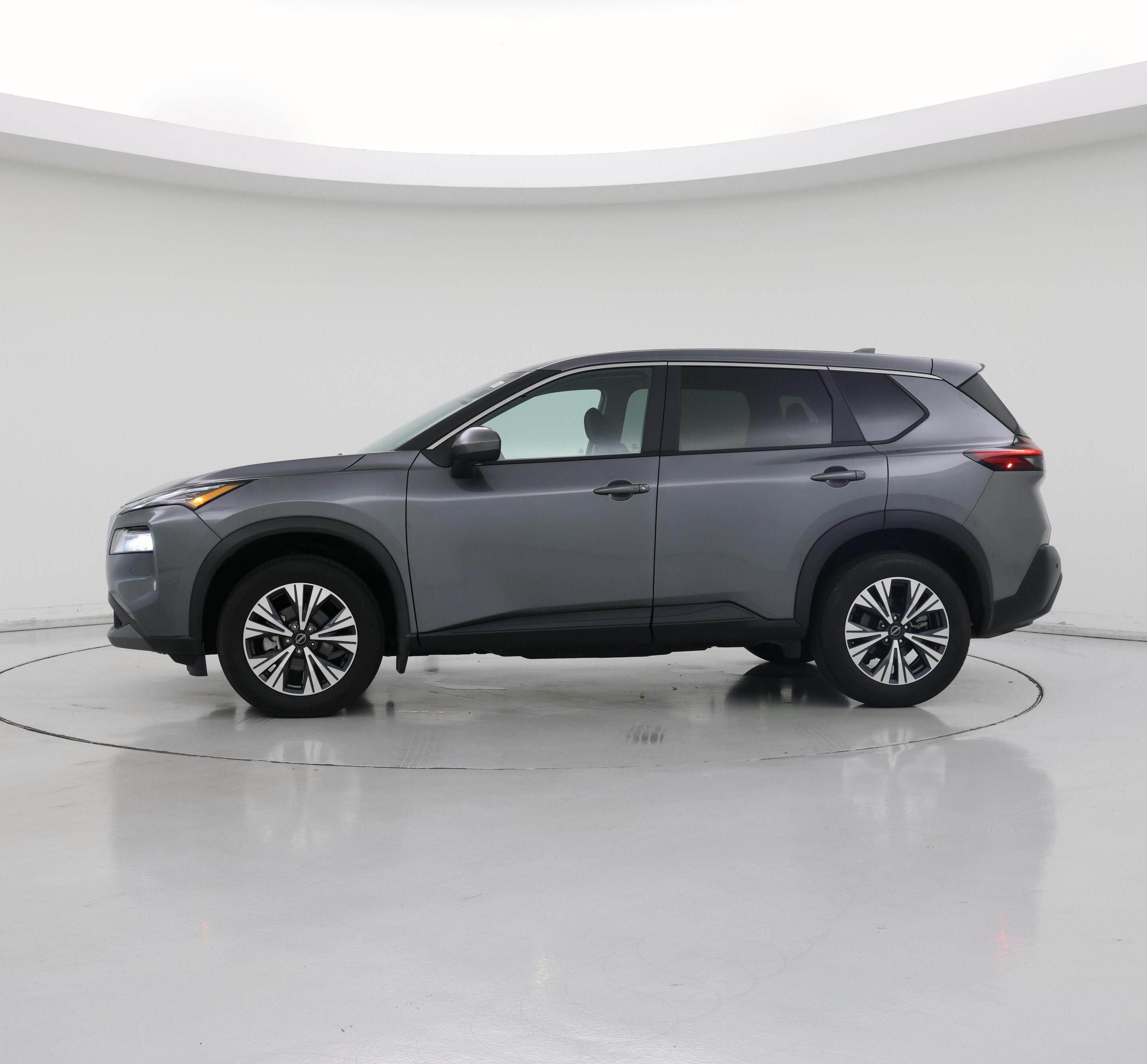 Thumbnail: 2023 Nissan Rogue - 3