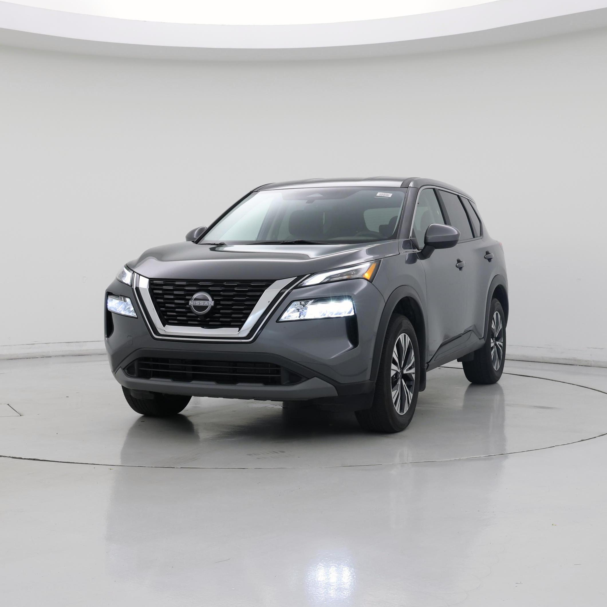 Thumbnail: 2023 Nissan Rogue - 4