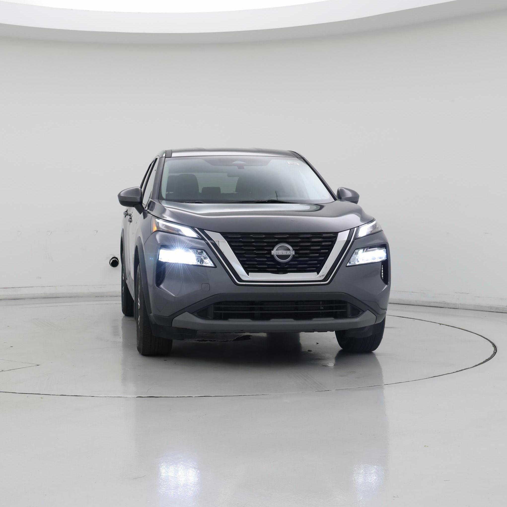 Thumbnail: 2023 Nissan Rogue - 5