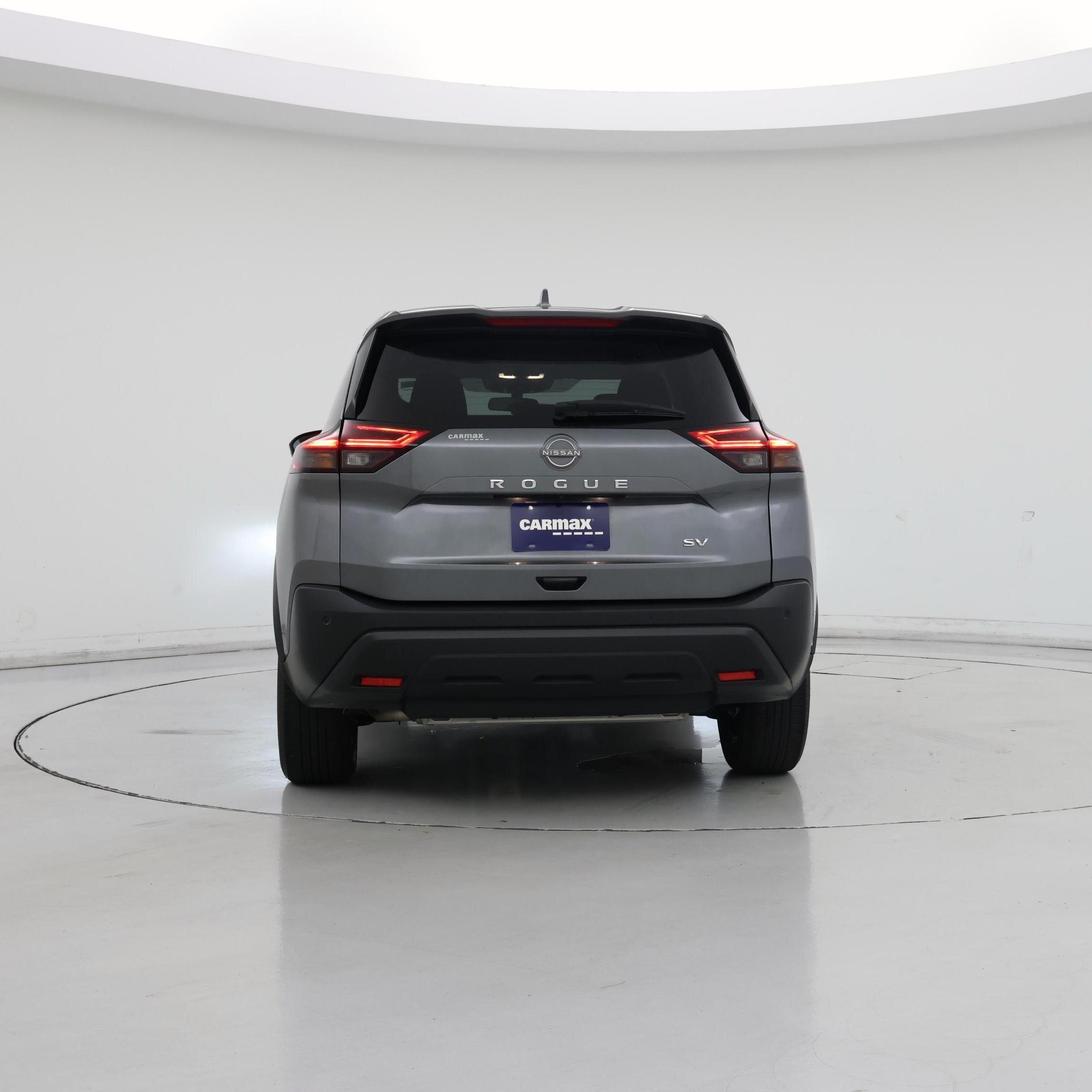 Thumbnail: 2023 Nissan Rogue - 6