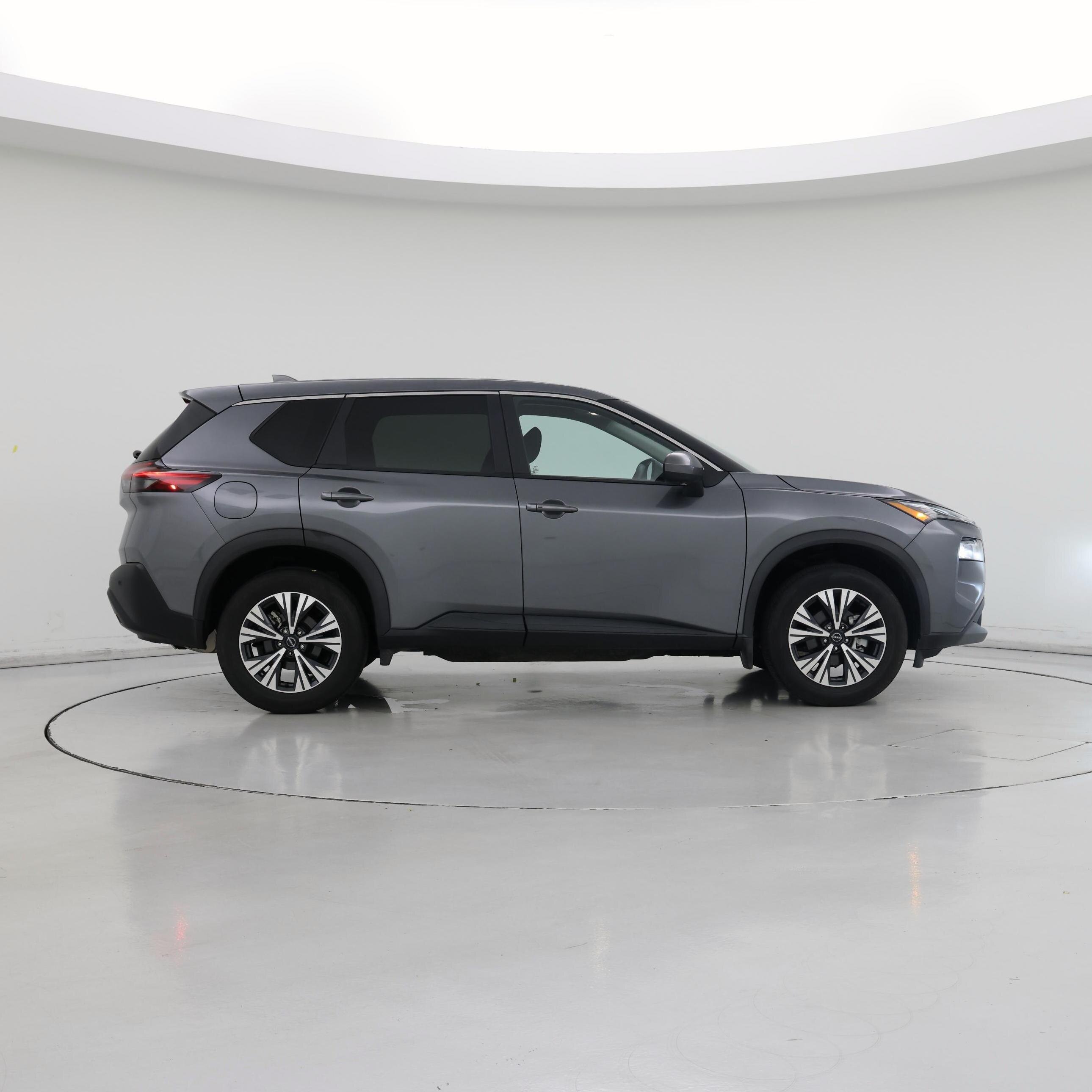 Thumbnail: 2023 Nissan Rogue - 7