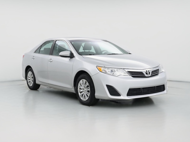 2014 Toyota Camry L -
                  Raleigh, NC