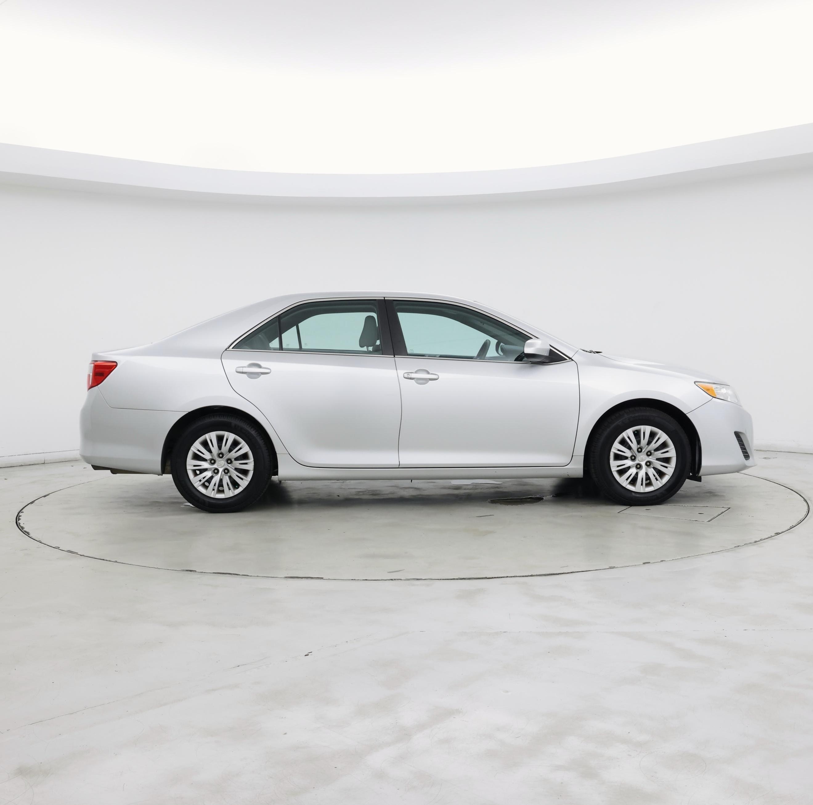 Thumbnail: 2014 Toyota Camry - 7