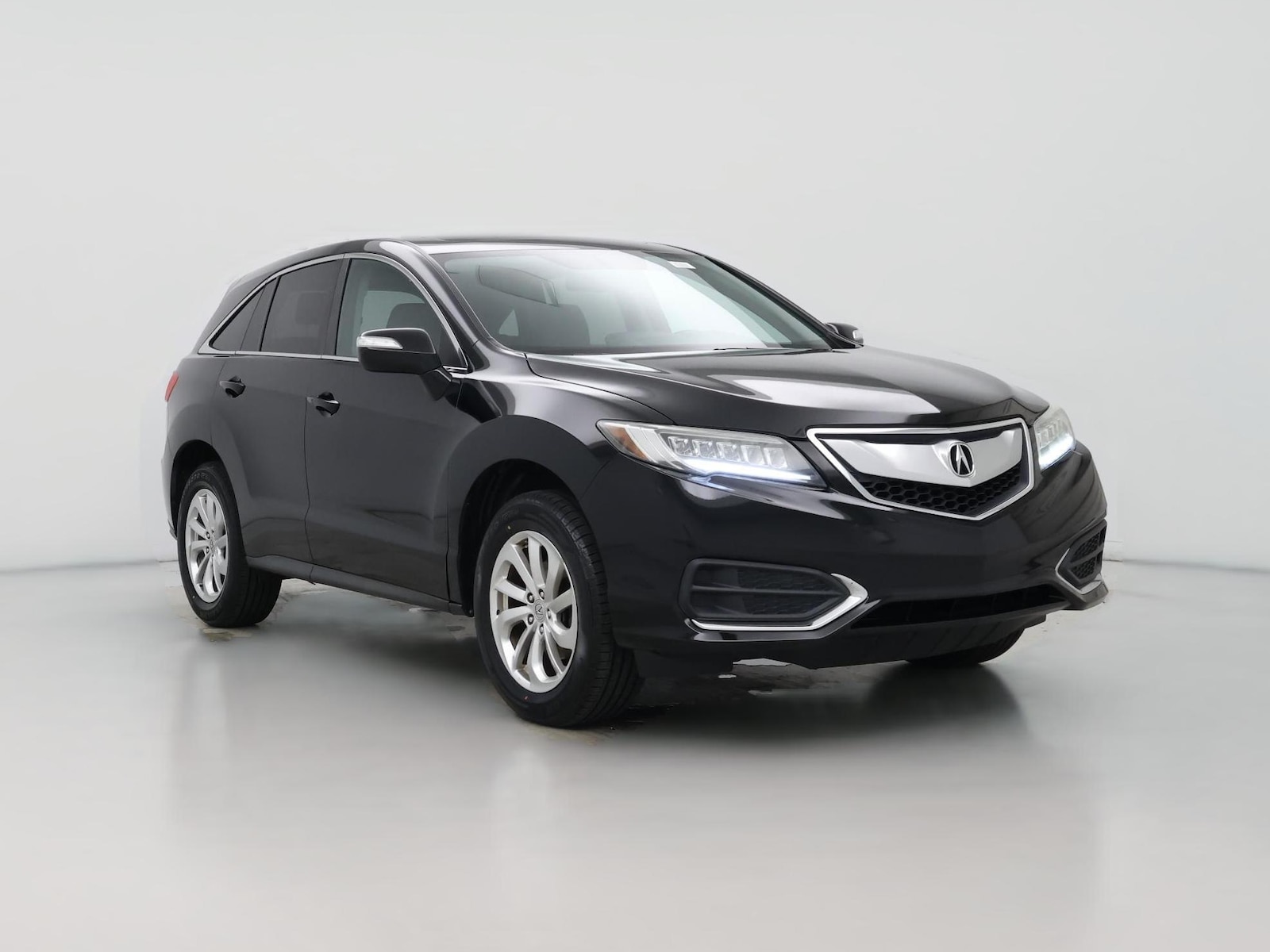 2017 Acura RDX