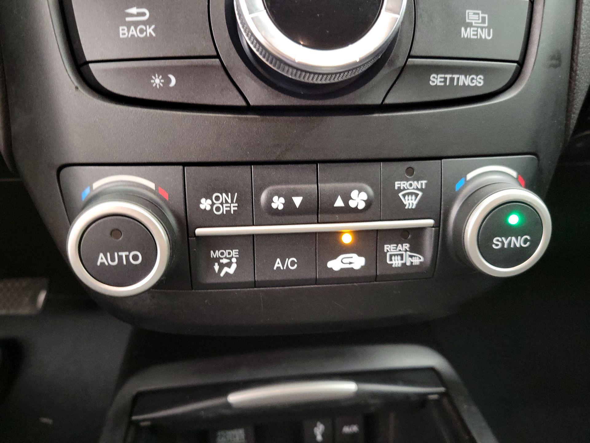 Thumbnail: 2017 Acura RDX - 16