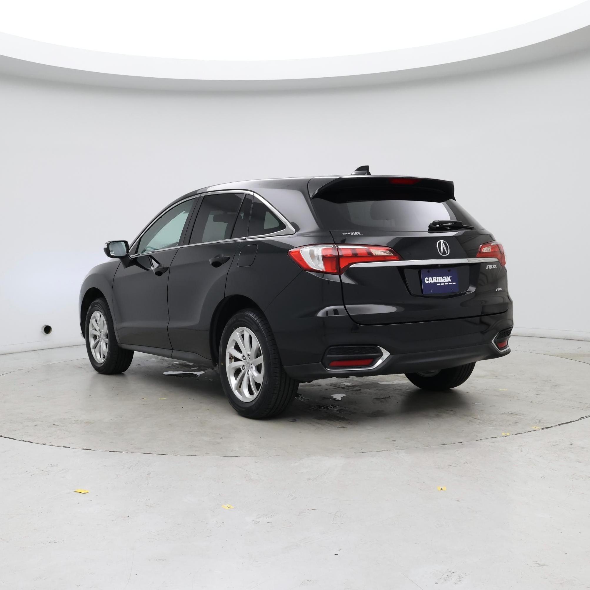 Thumbnail: 2017 Acura RDX - 2