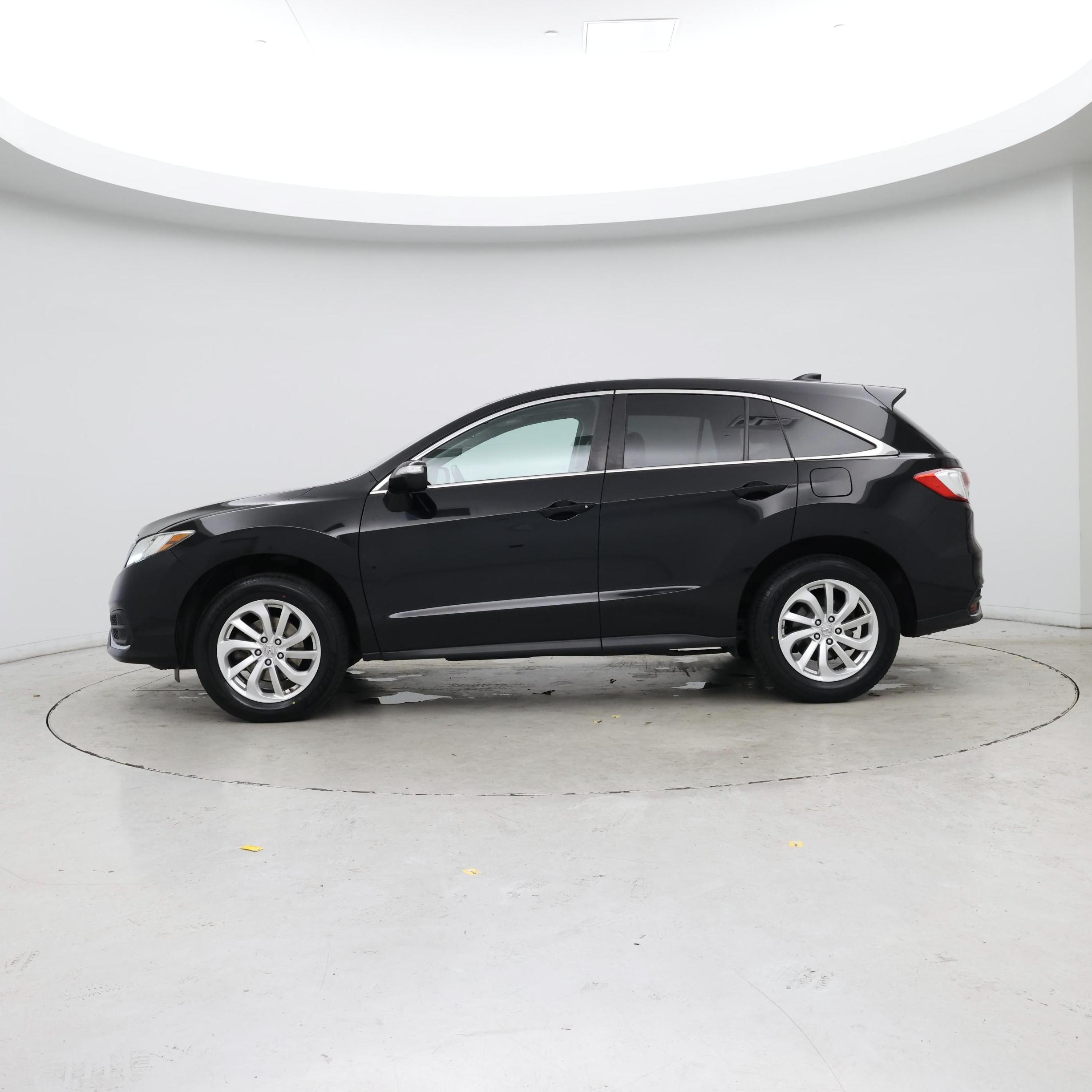 Thumbnail: 2017 Acura RDX - 3