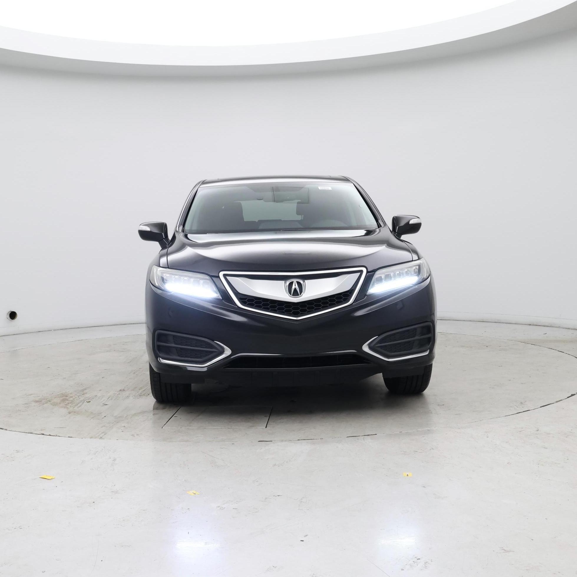 Thumbnail: 2017 Acura RDX - 5