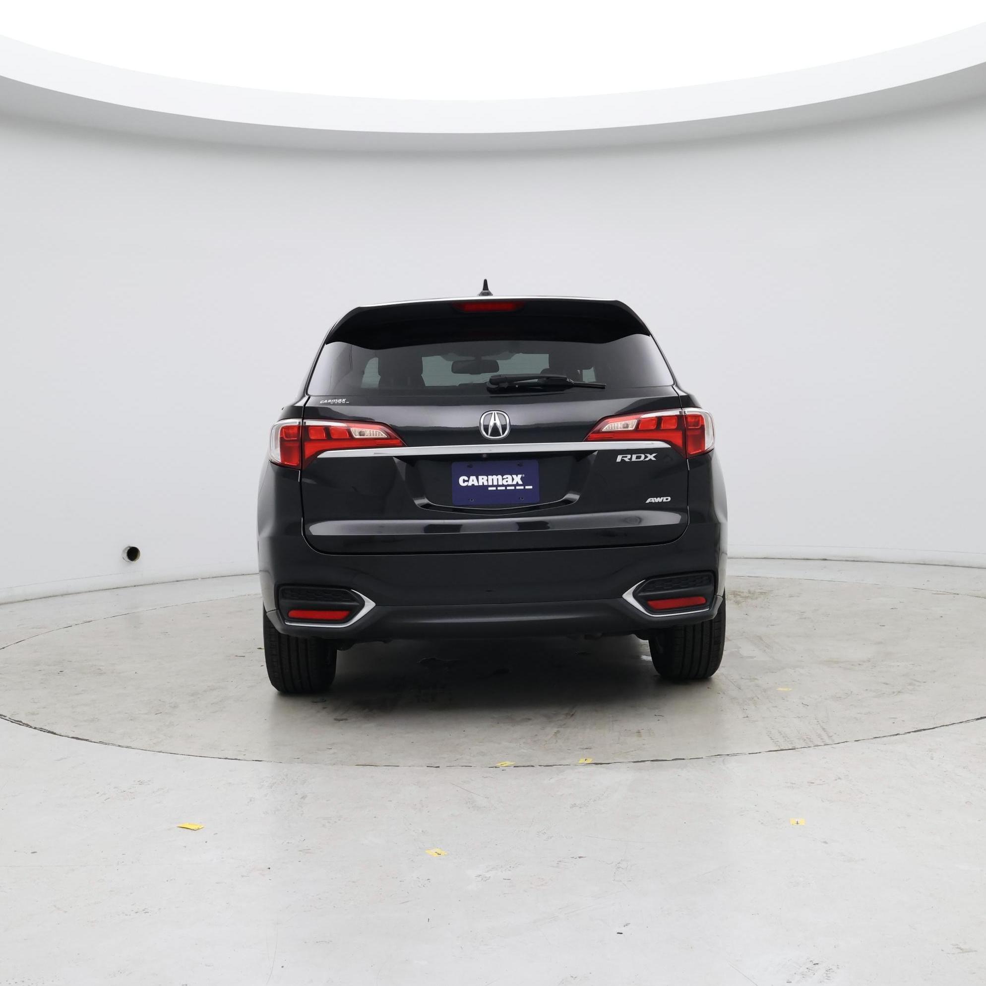 Thumbnail: 2017 Acura RDX - 6