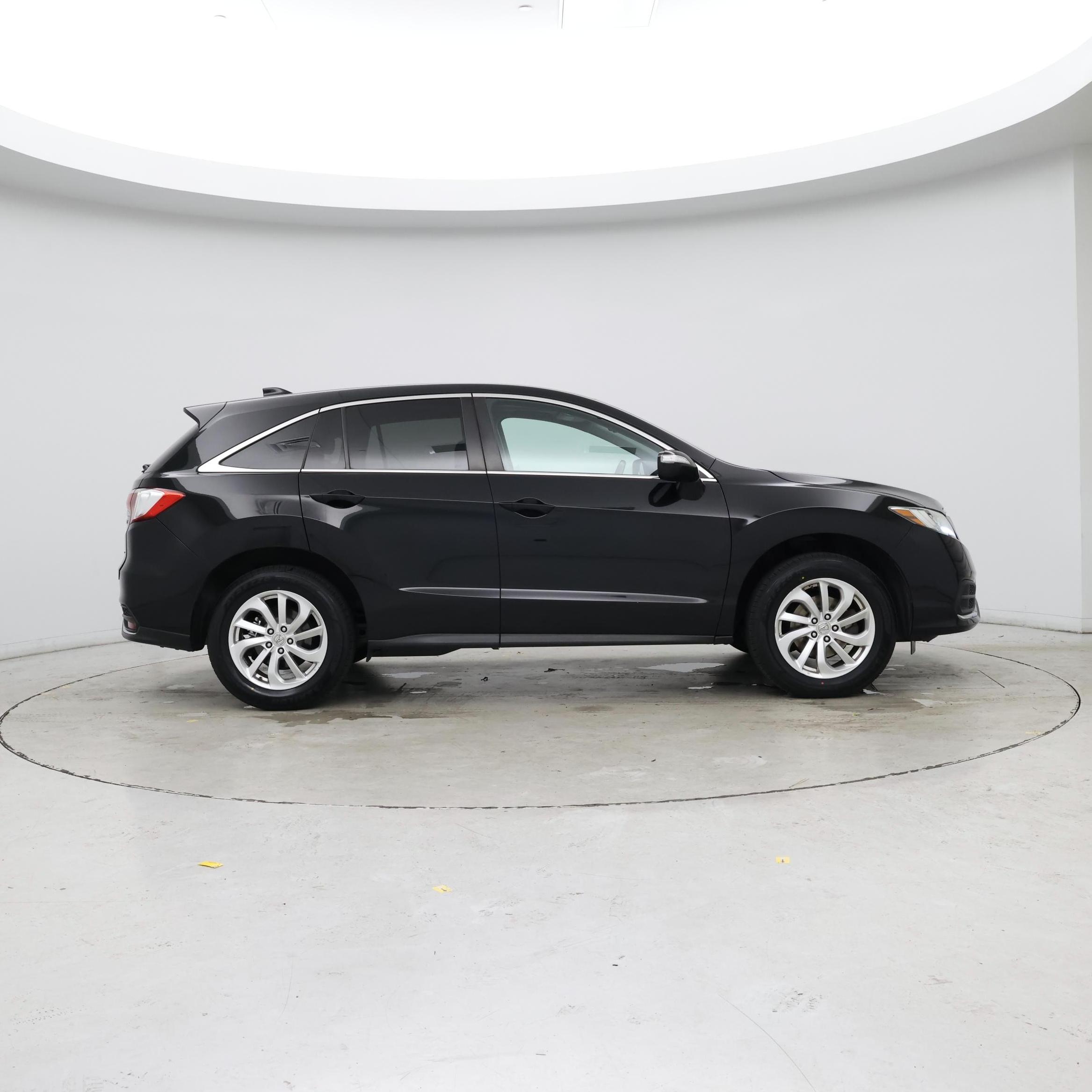 Thumbnail: 2017 Acura RDX - 7