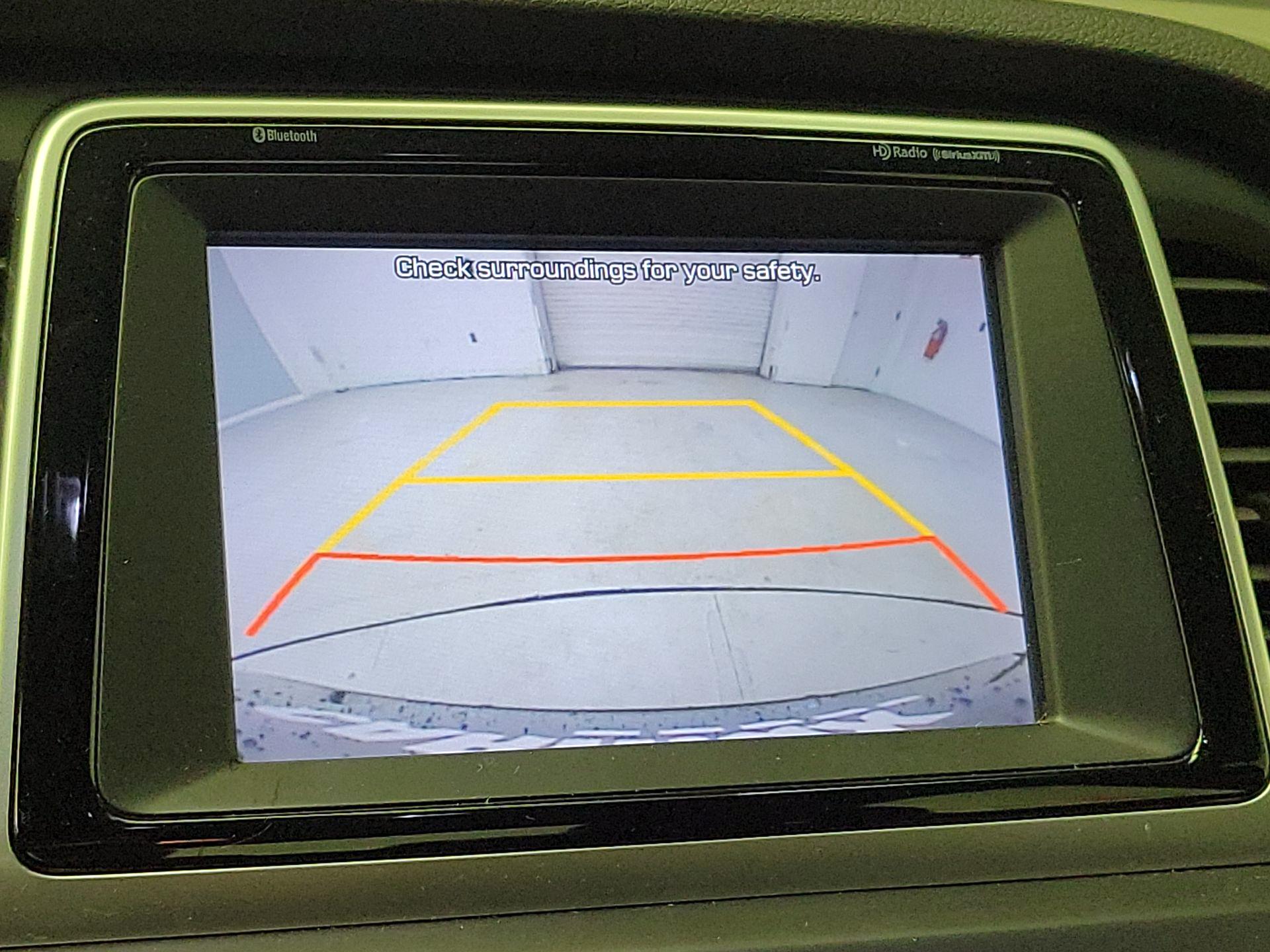 Thumbnail: 2018 Hyundai Sonata - 14