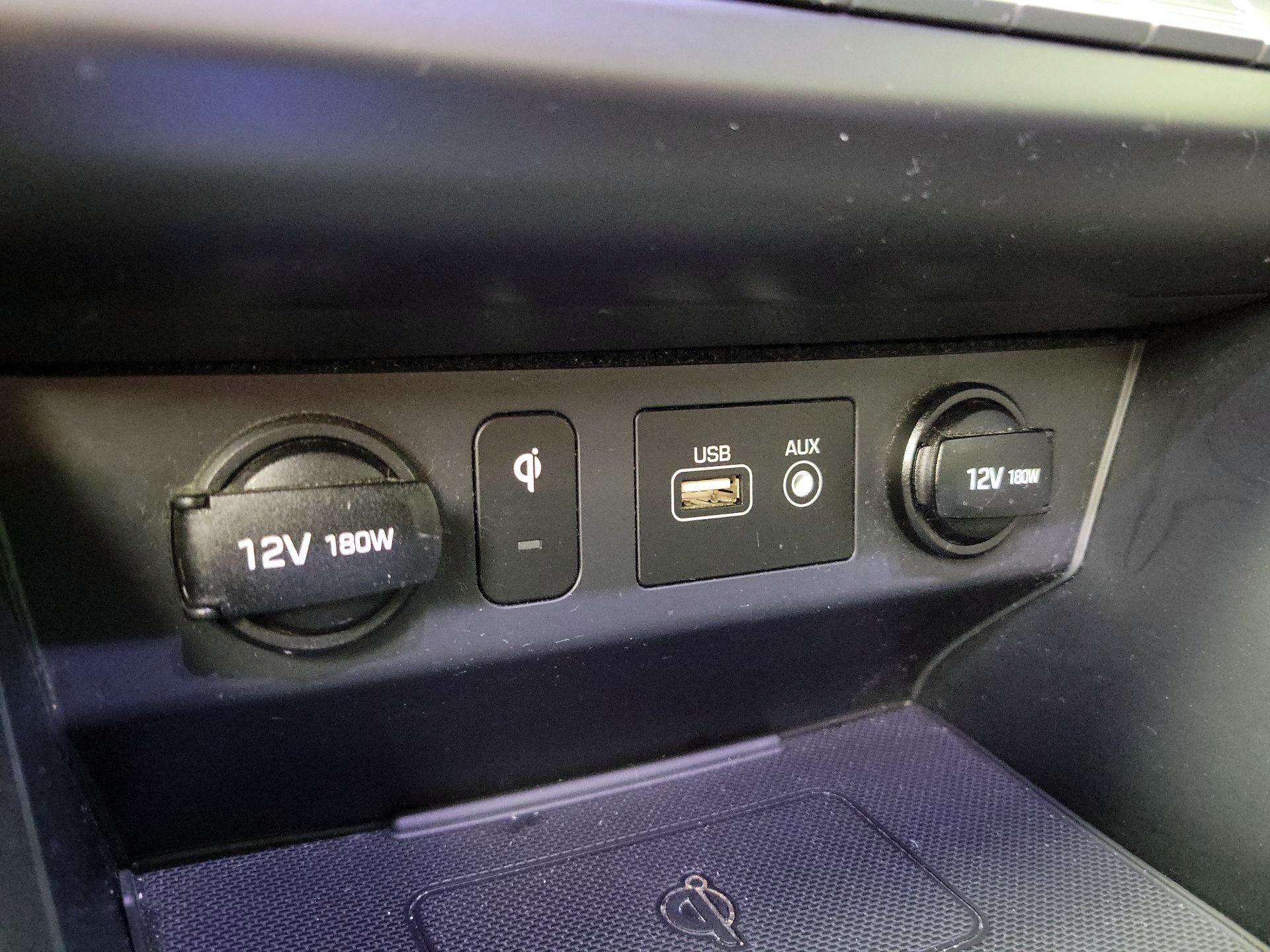 Thumbnail: 2018 Hyundai Sonata - 18