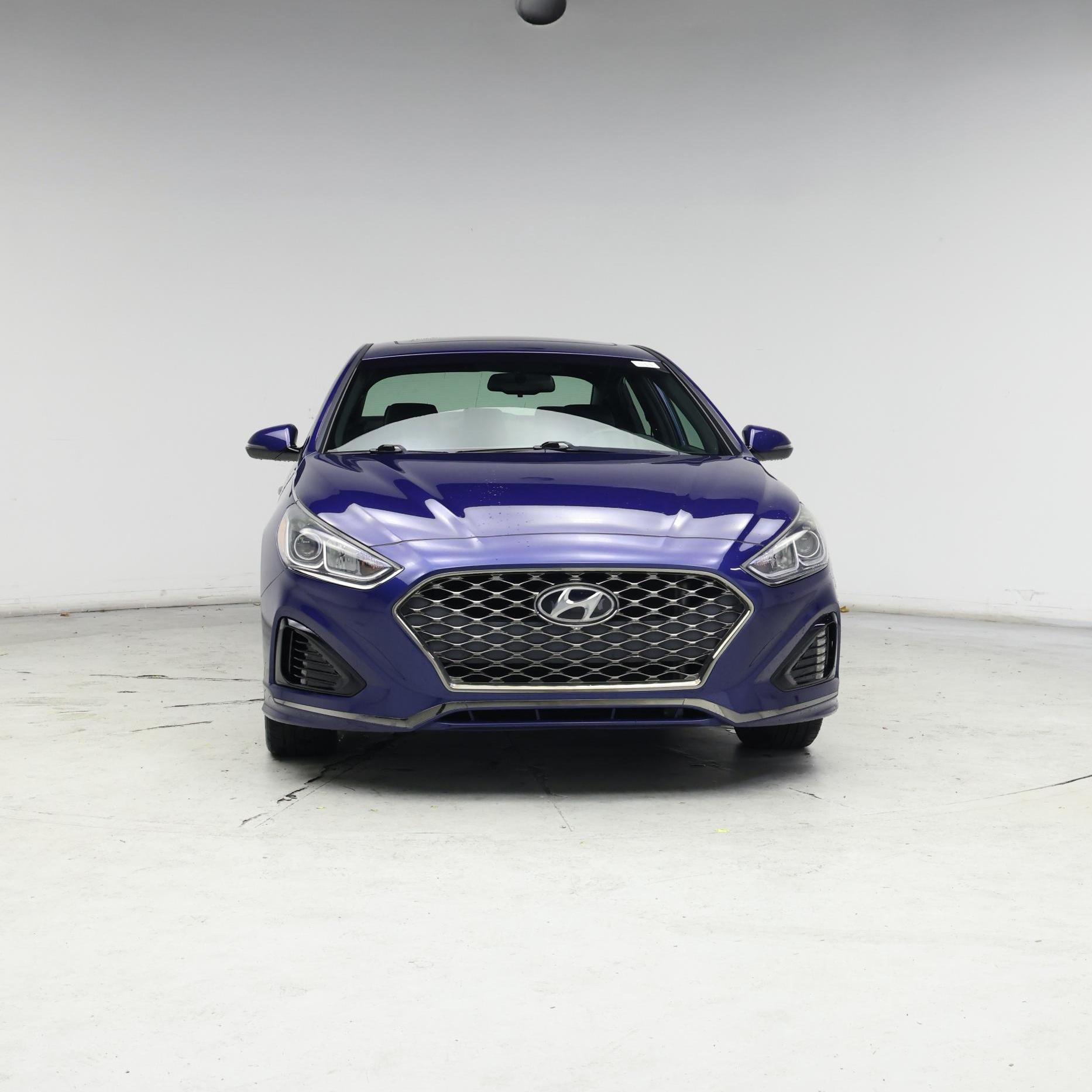 Thumbnail: 2018 Hyundai Sonata - 5