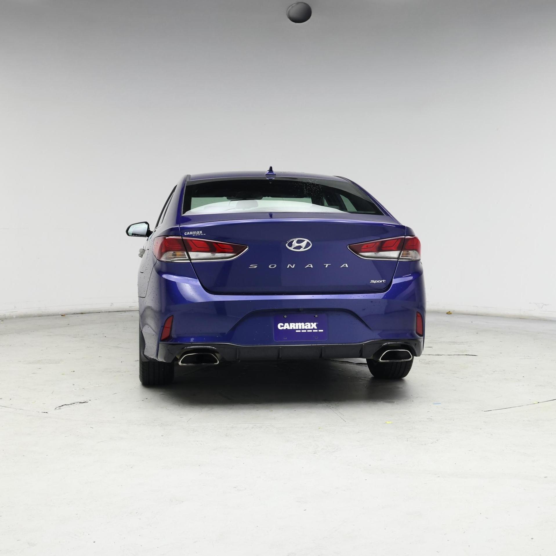 Thumbnail: 2018 Hyundai Sonata - 6