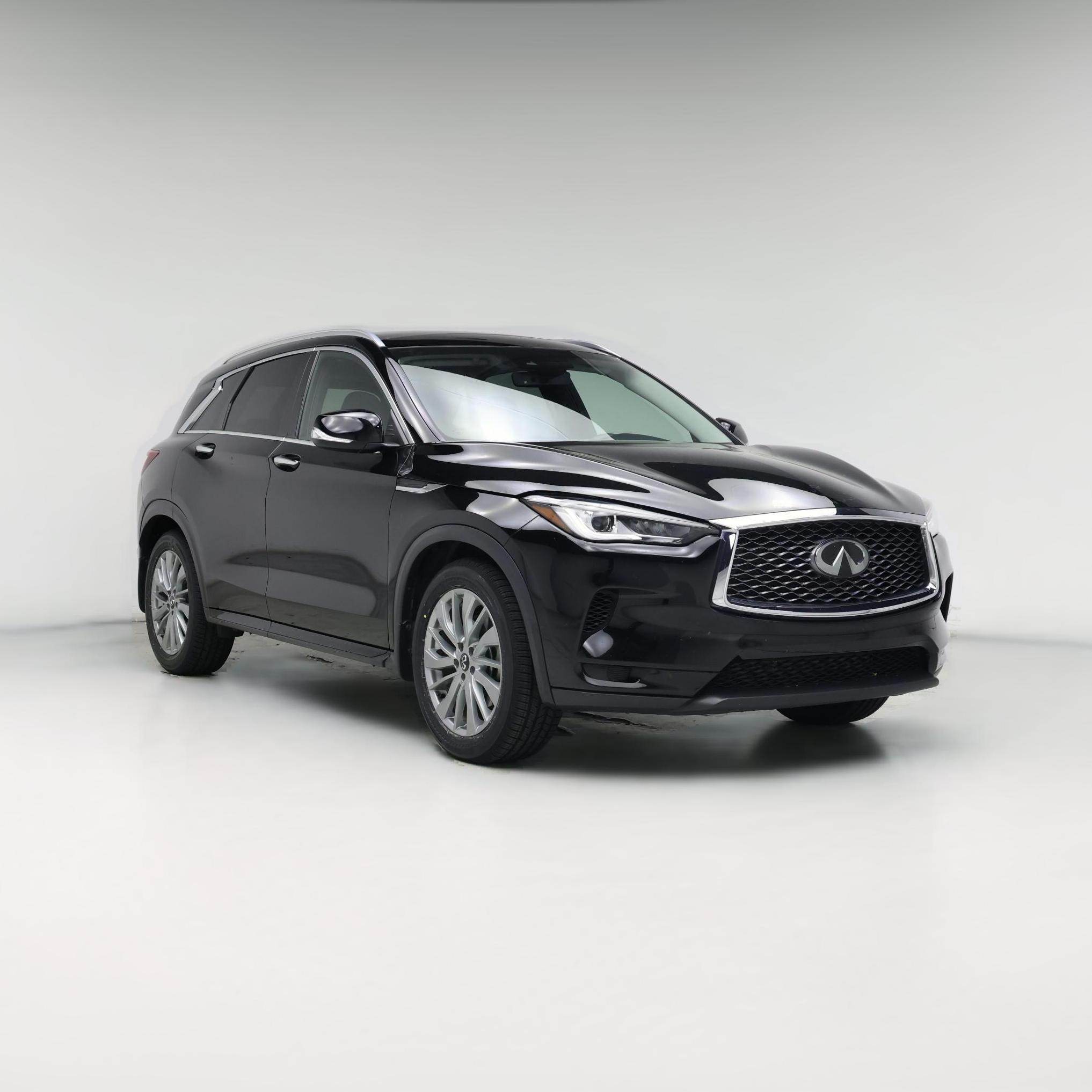 Thumbnail: 2023 INFINITI QX50 - 1