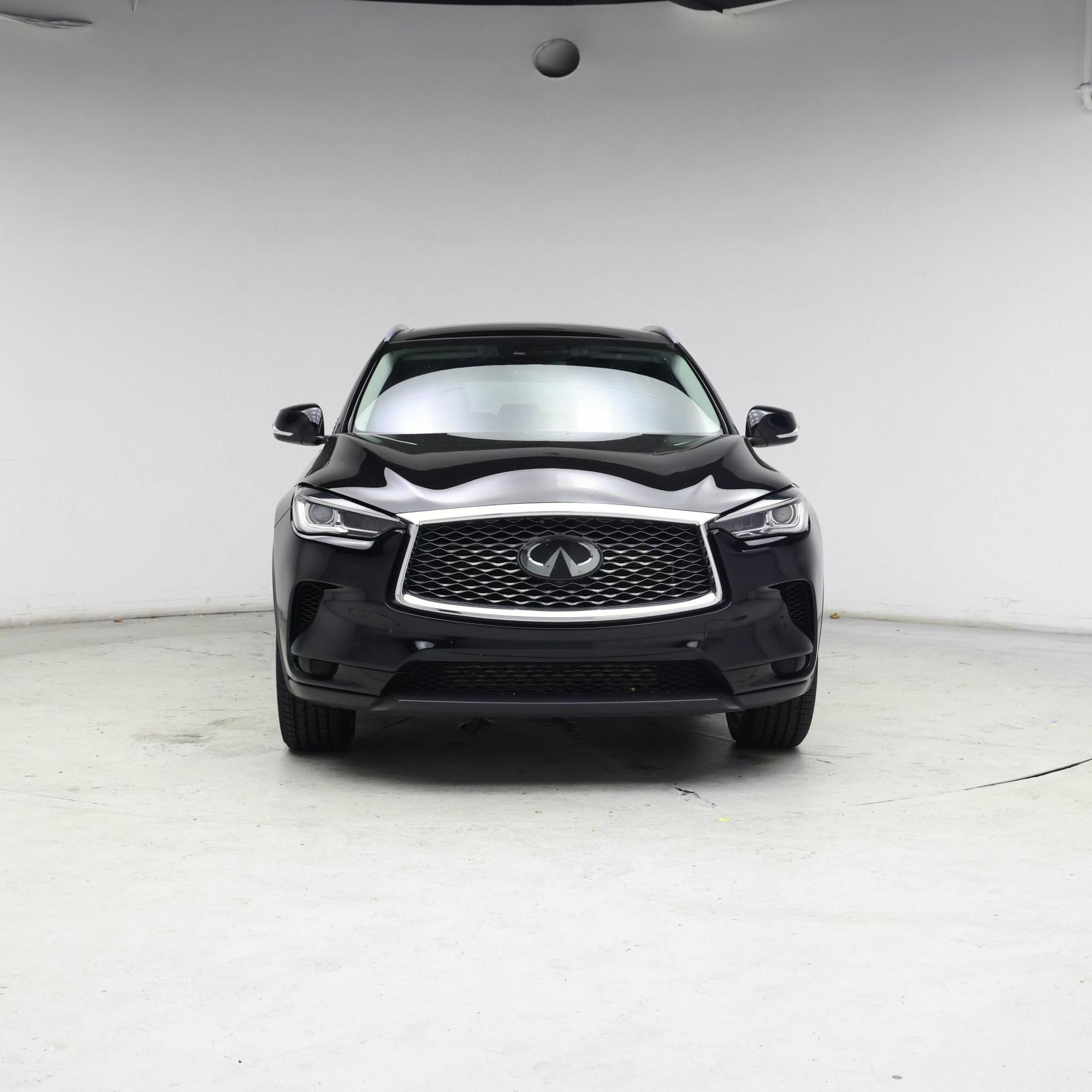 Thumbnail: 2023 INFINITI QX50 - 5