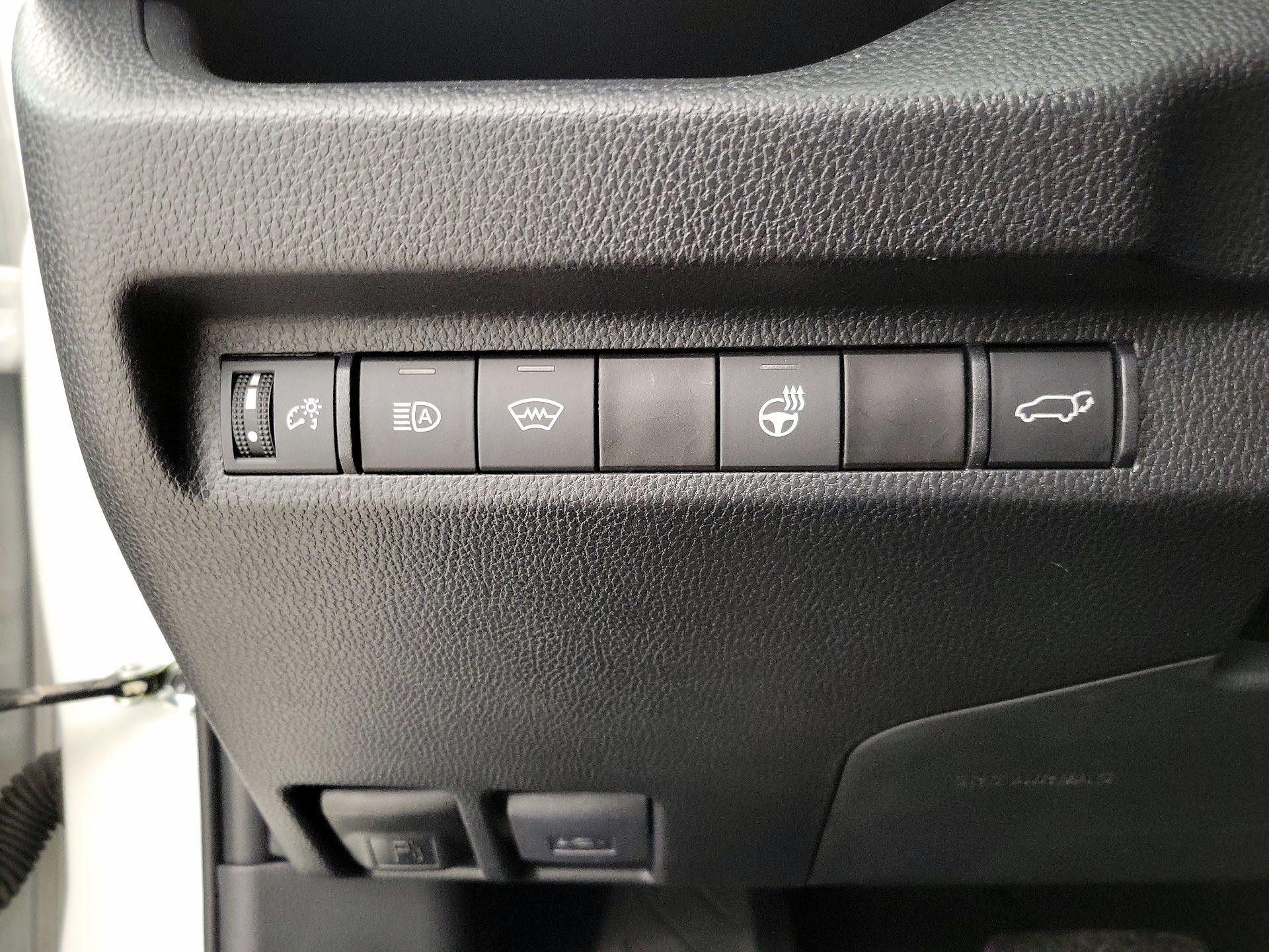 Thumbnail: 2024 Toyota RAV4 - 13