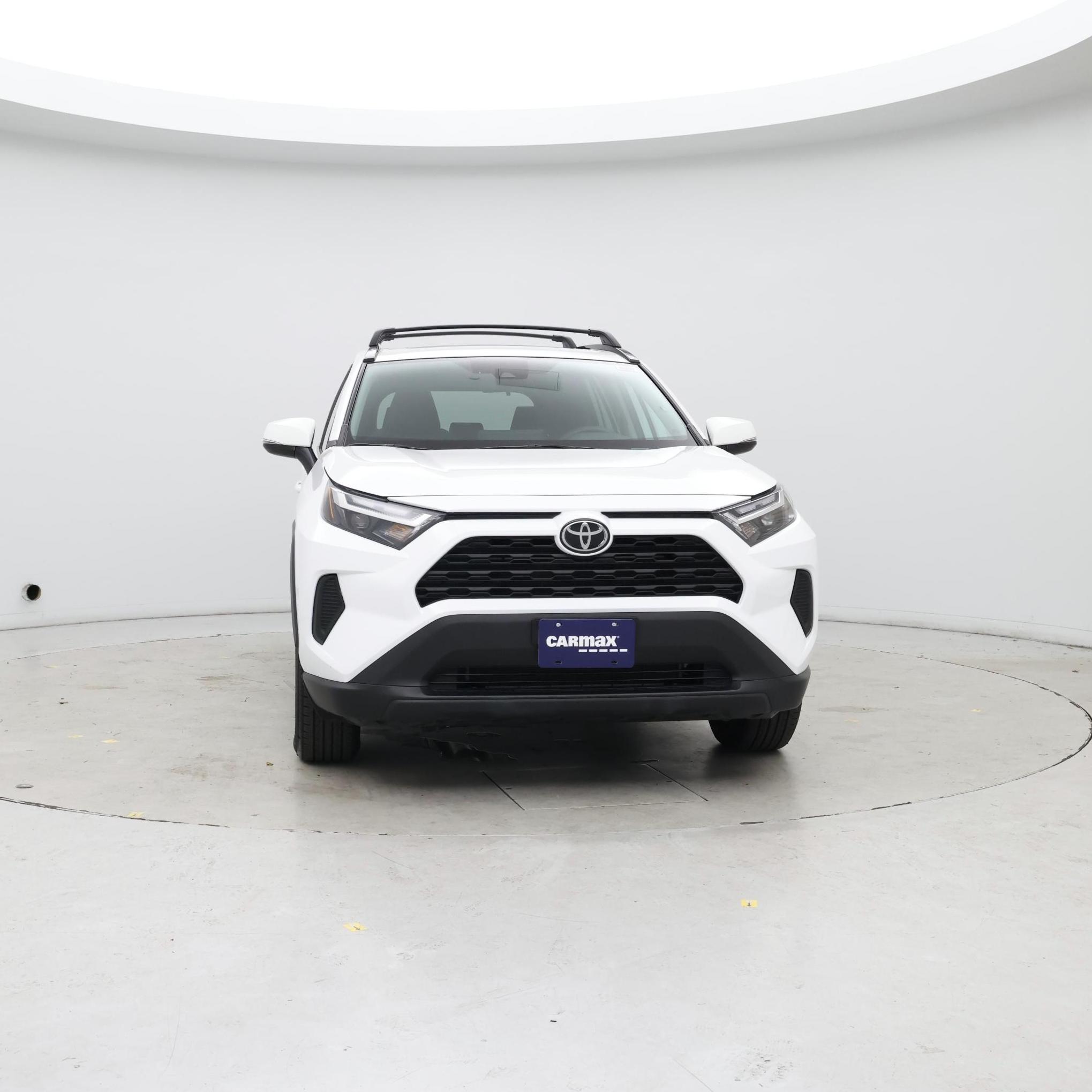 Thumbnail: 2024 Toyota RAV4 - 5