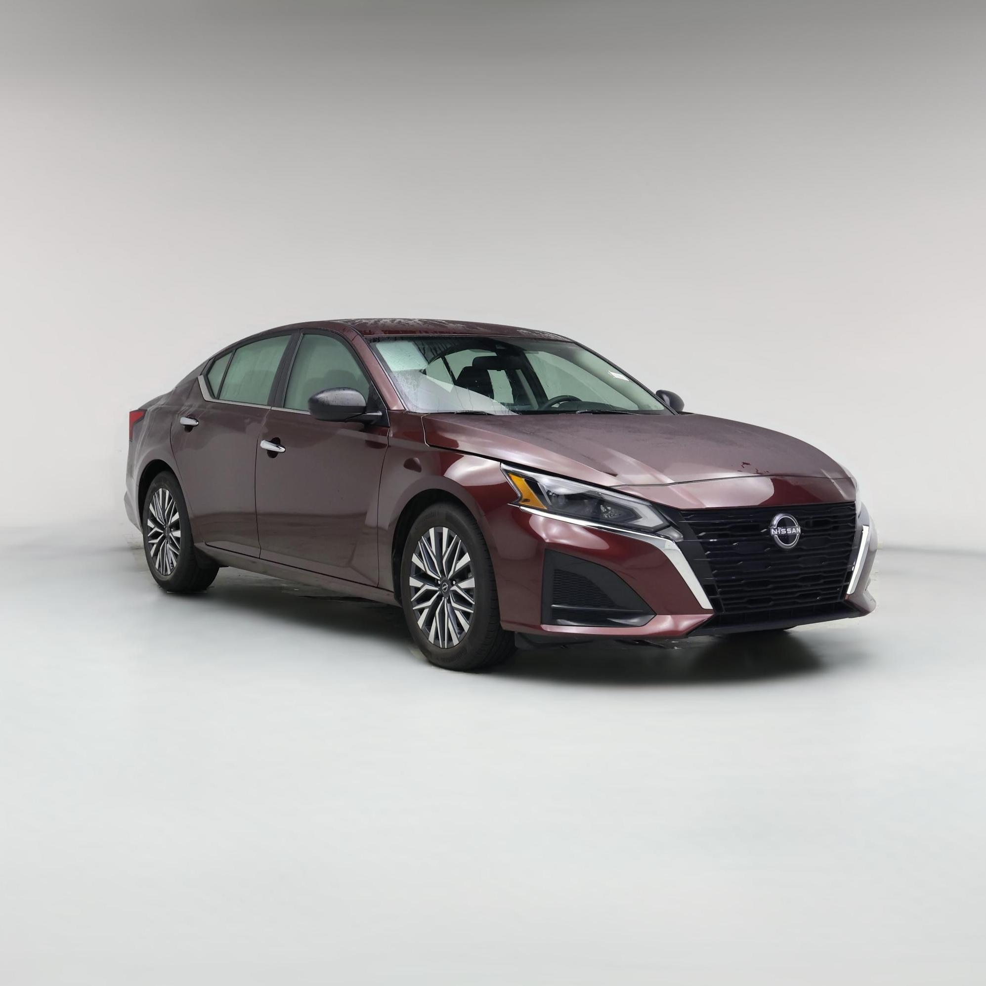 Thumbnail: 2024 Nissan Altima - 1