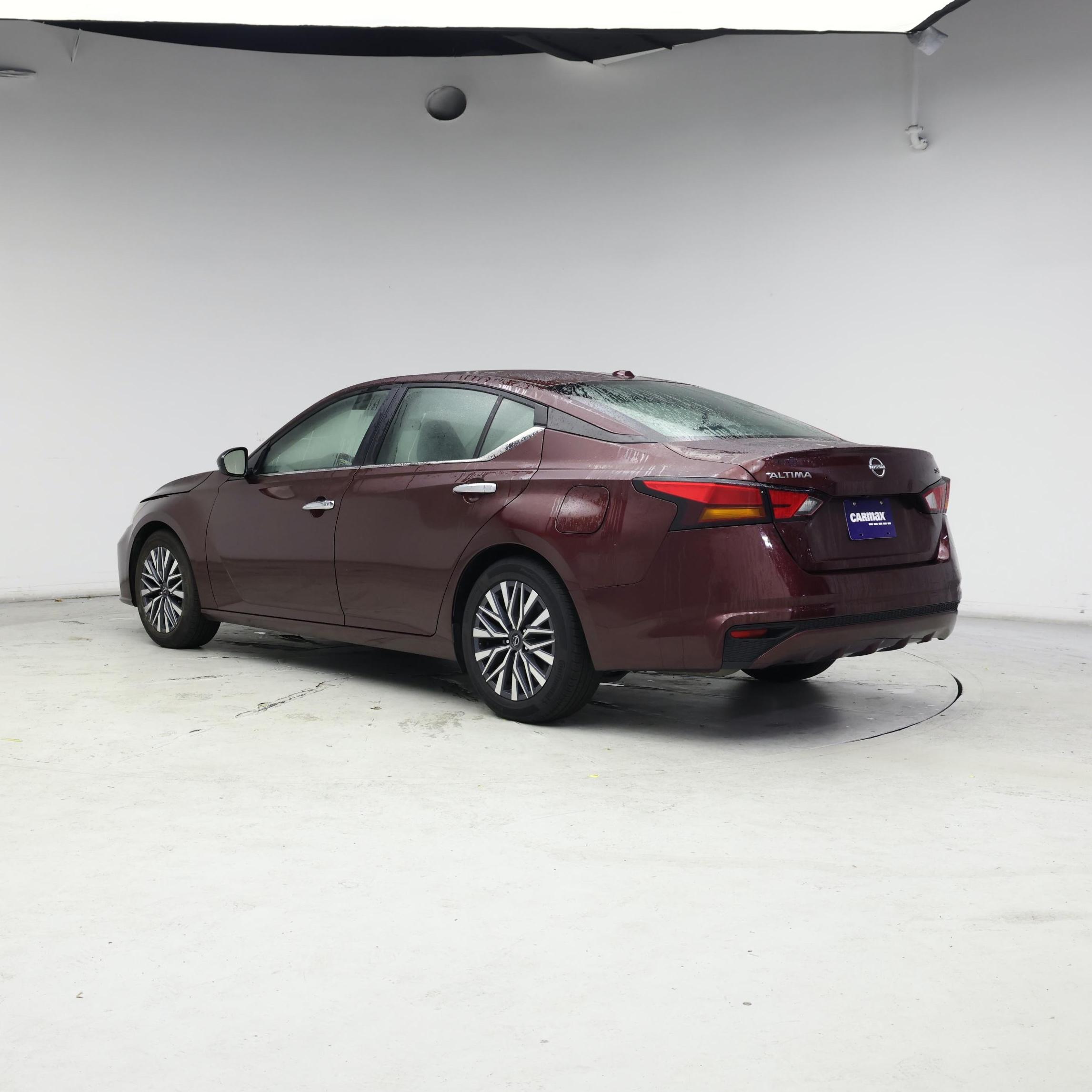 Thumbnail: 2024 Nissan Altima - 2