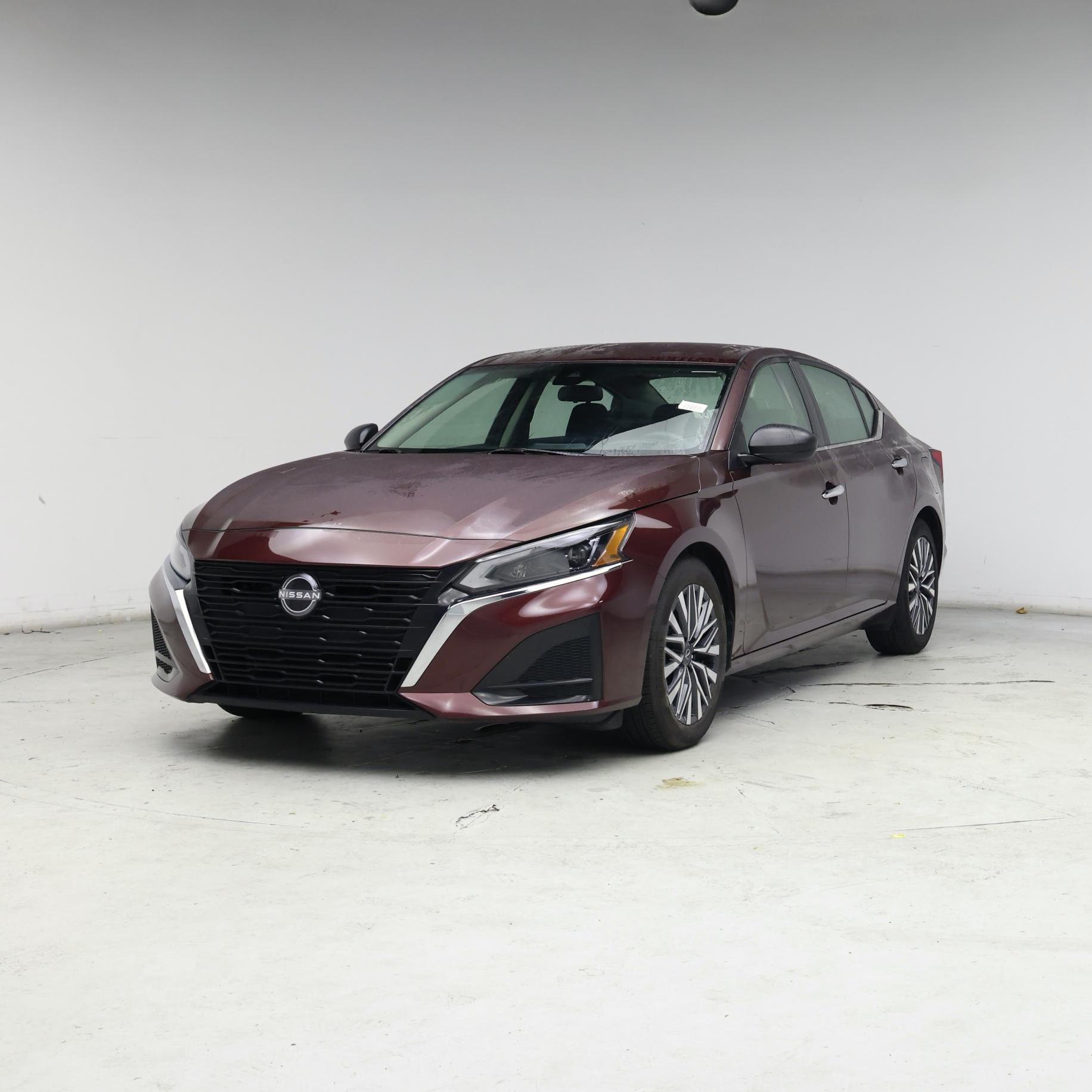 Thumbnail: 2024 Nissan Altima - 4