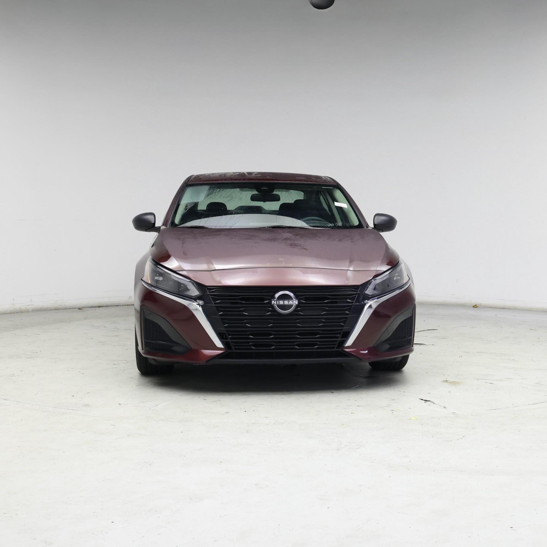 Thumbnail: 2024 Nissan Altima - 5