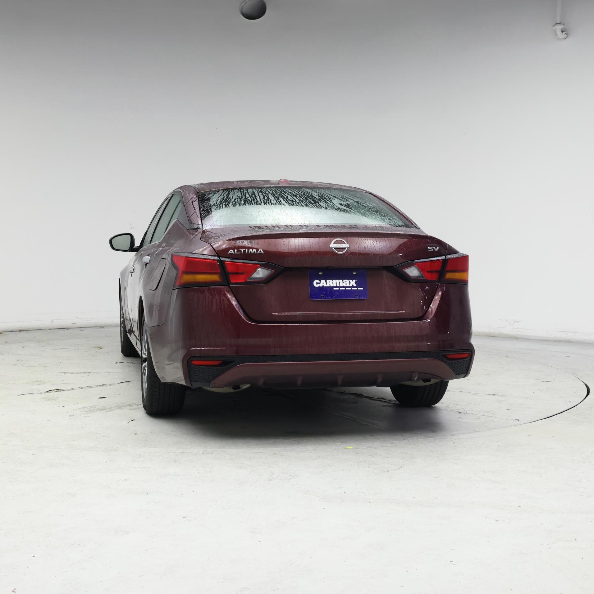 Thumbnail: 2024 Nissan Altima - 6