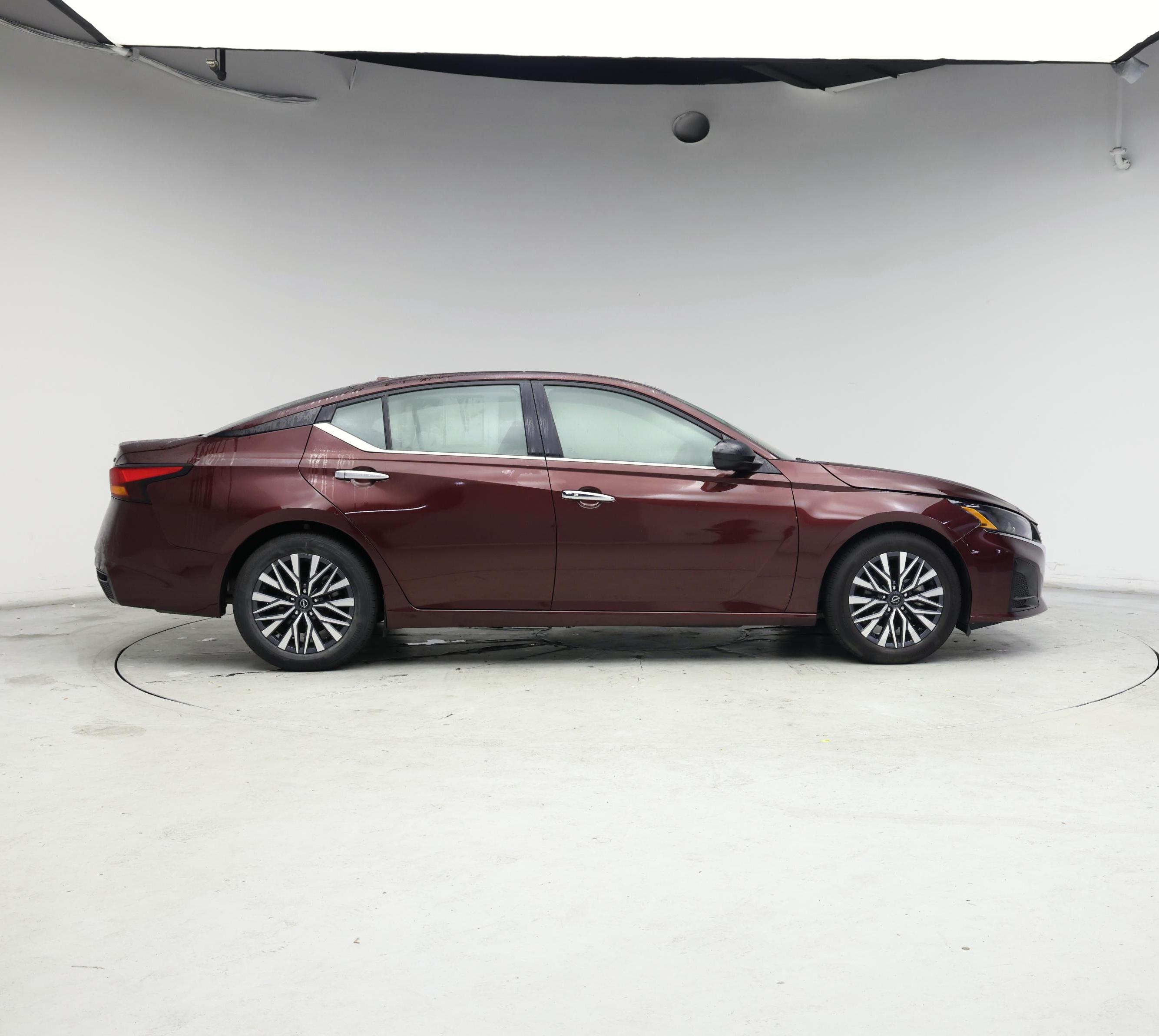 Thumbnail: 2024 Nissan Altima - 7