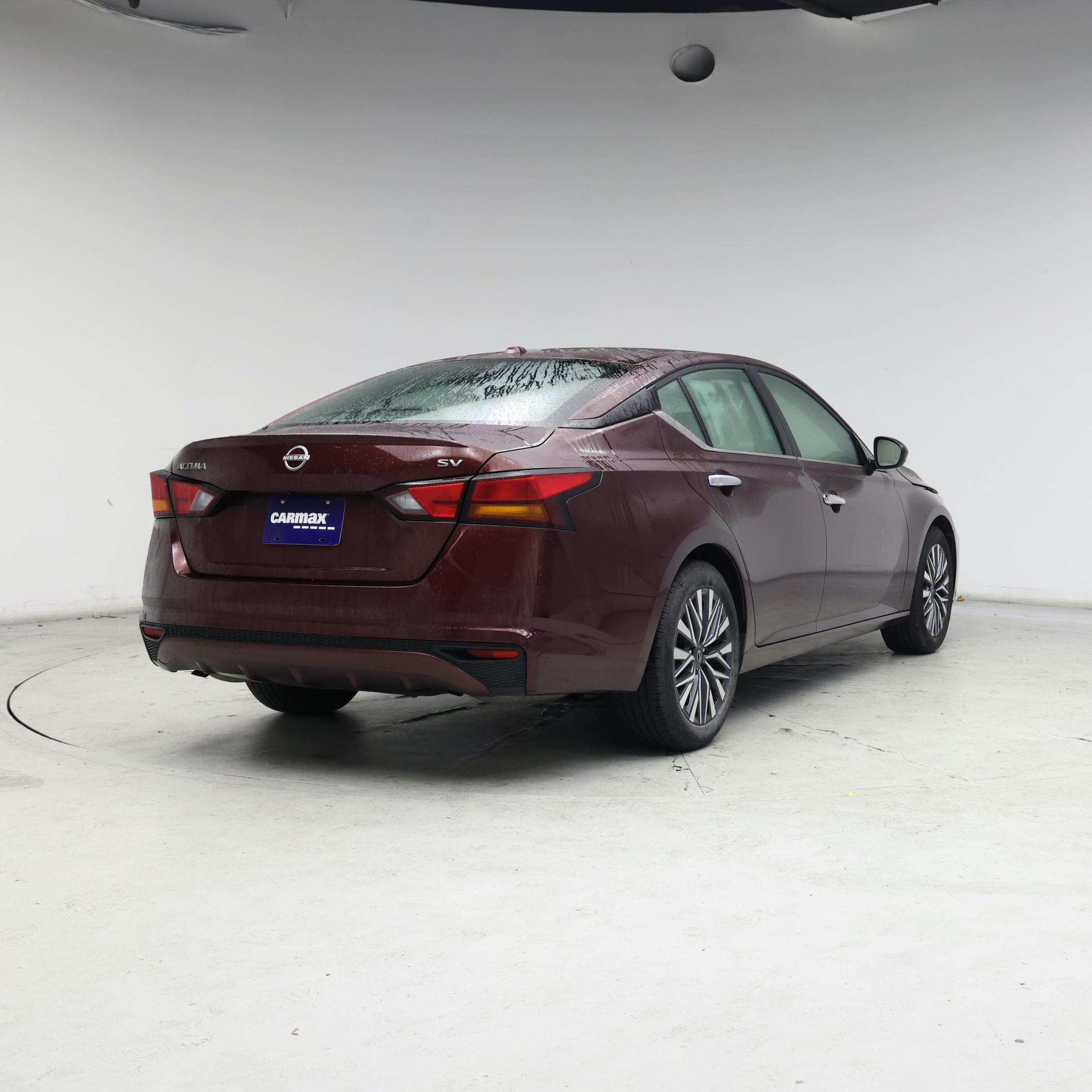 Thumbnail: 2024 Nissan Altima - 8