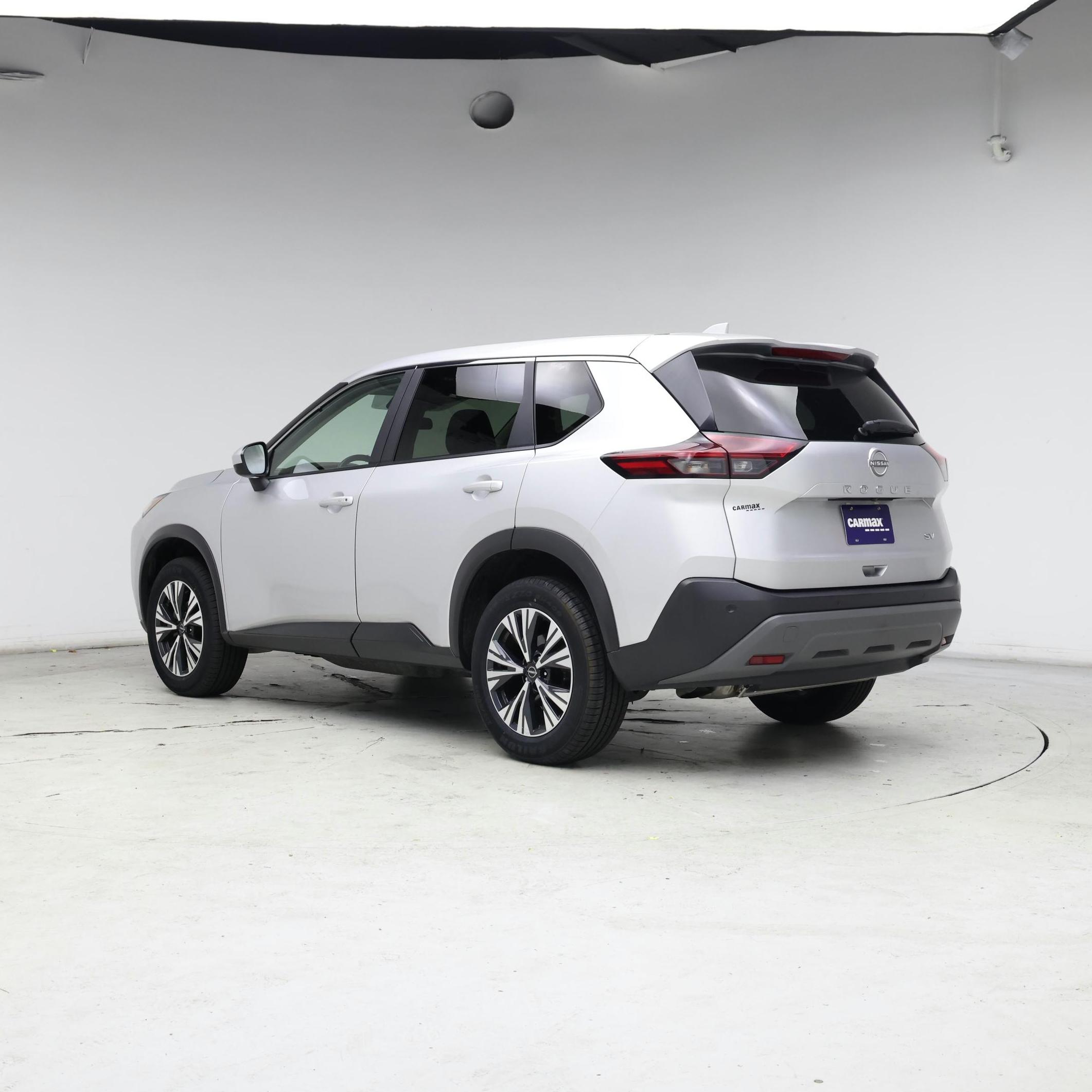 Thumbnail: 2023 Nissan Rogue - 2