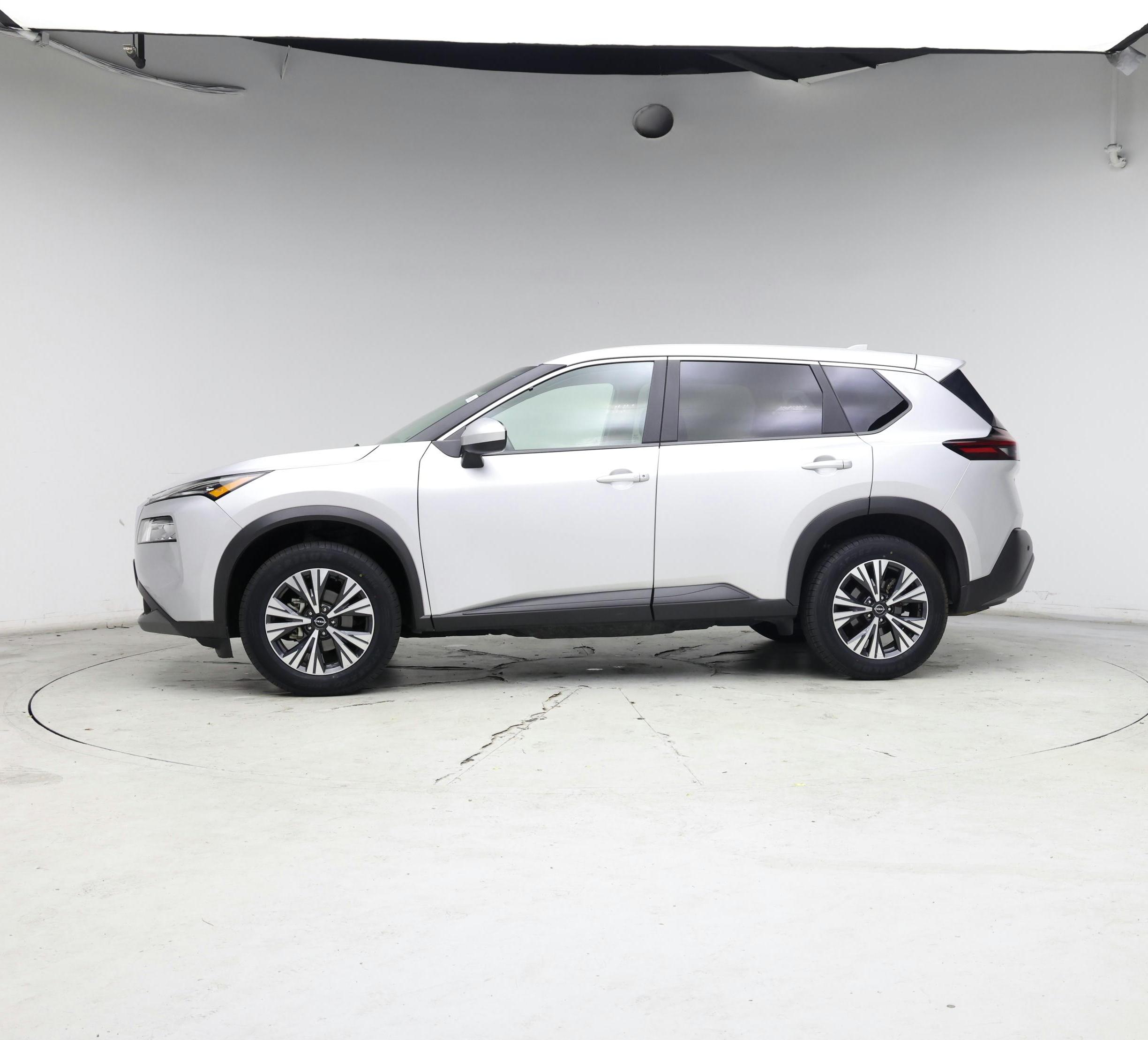 Thumbnail: 2023 Nissan Rogue - 3