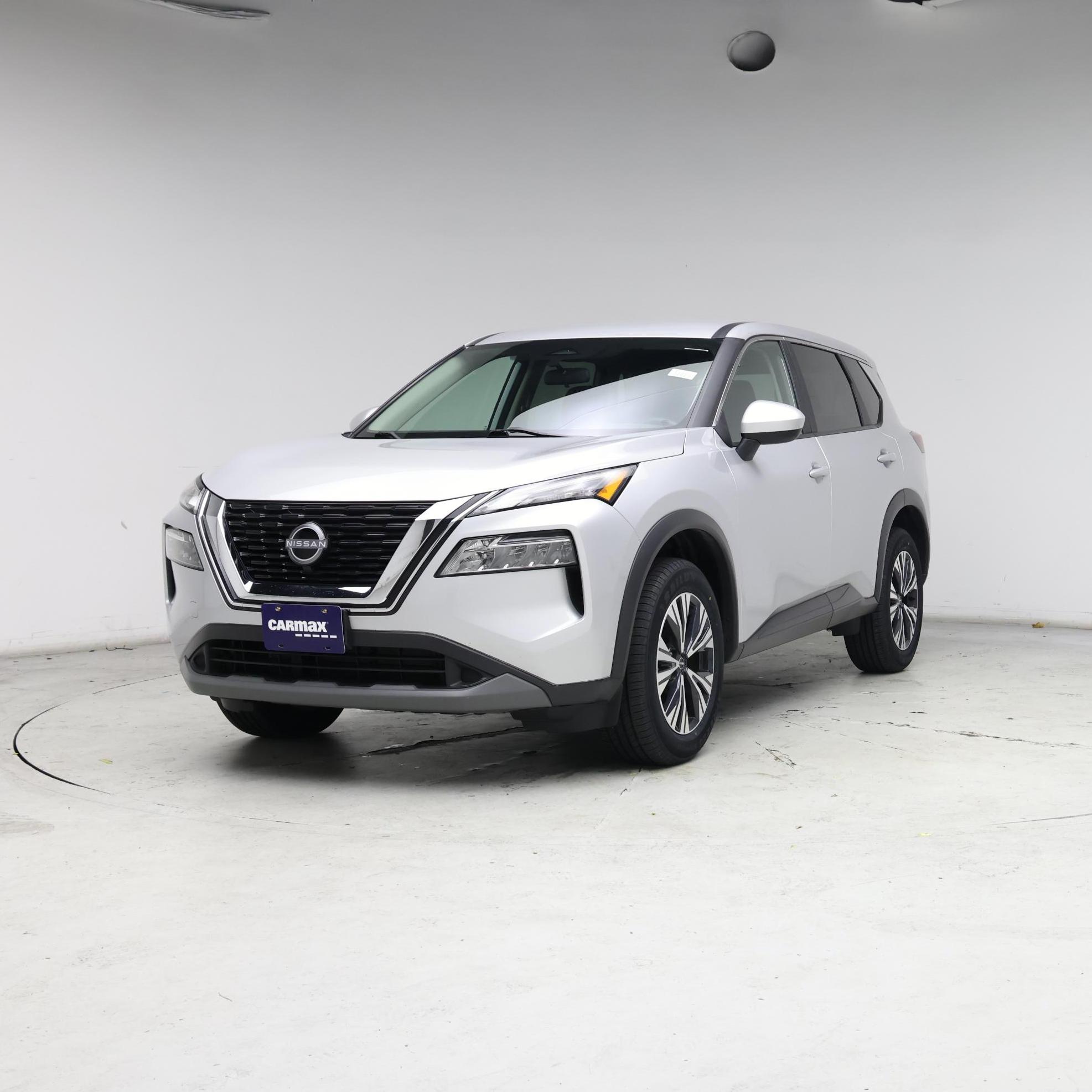 Thumbnail: 2023 Nissan Rogue - 4