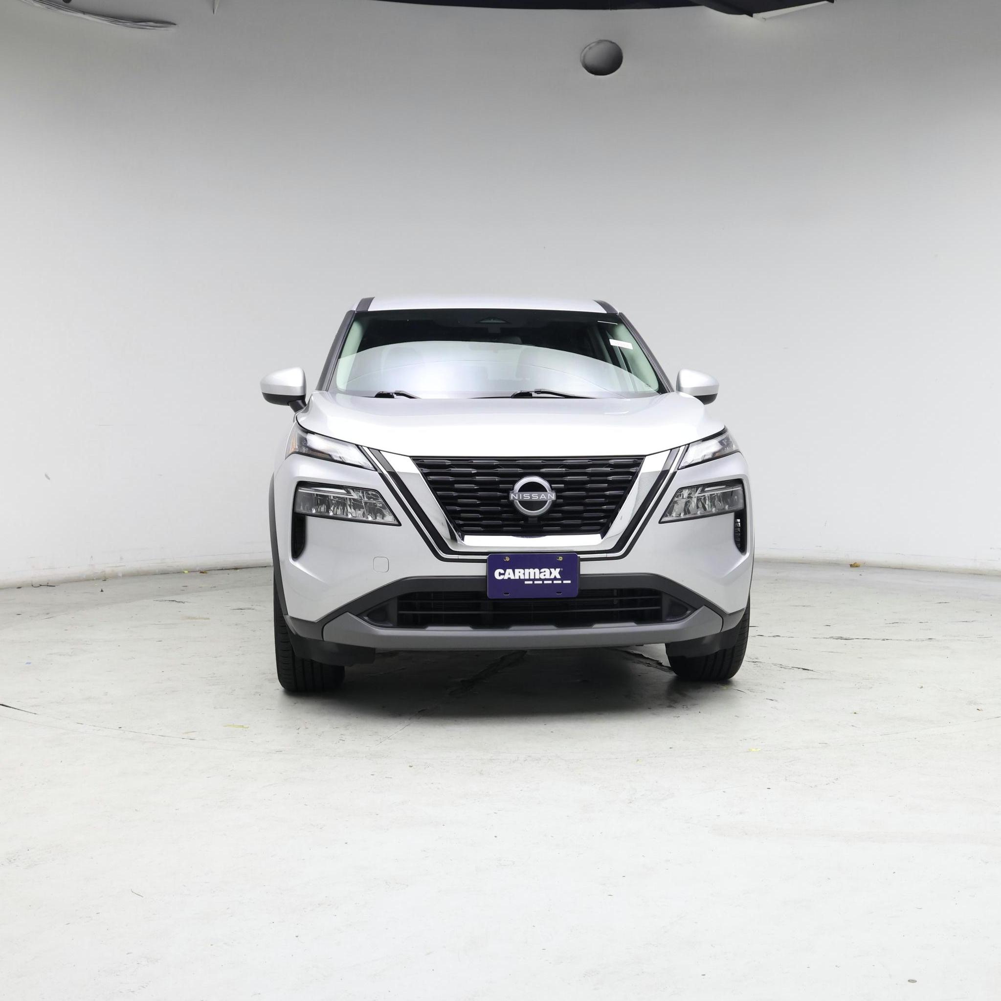 Thumbnail: 2023 Nissan Rogue - 5