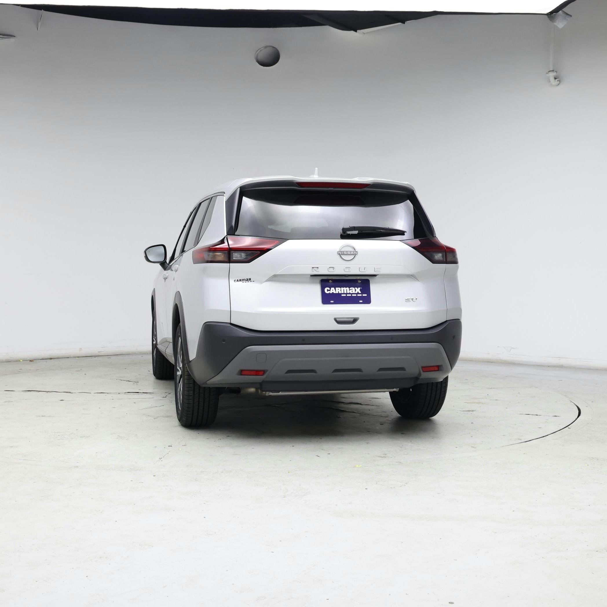 Thumbnail: 2023 Nissan Rogue - 6