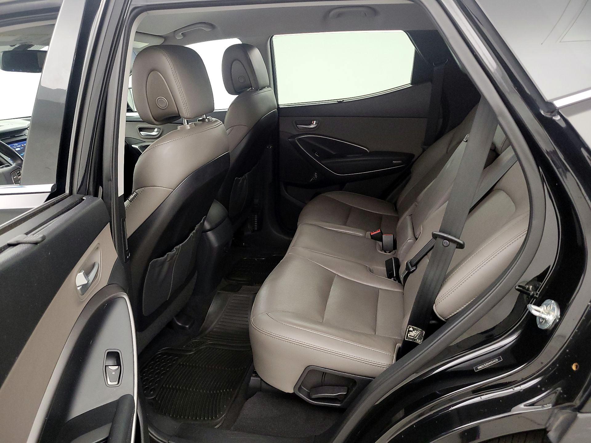 Thumbnail: 2017 Hyundai Santa Fe - 19
