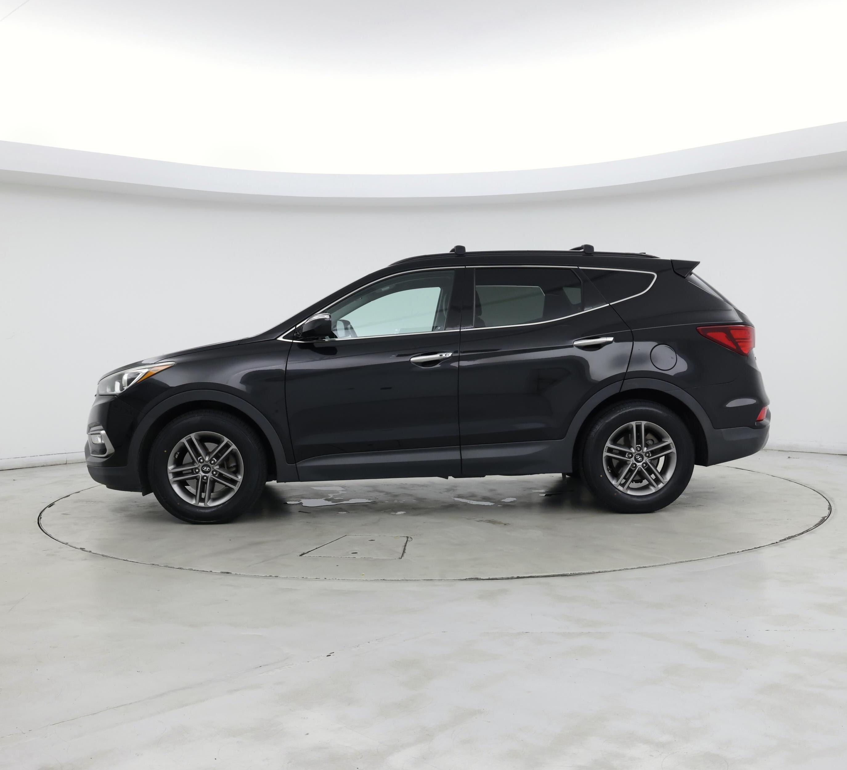 Thumbnail: 2017 Hyundai Santa Fe - 3