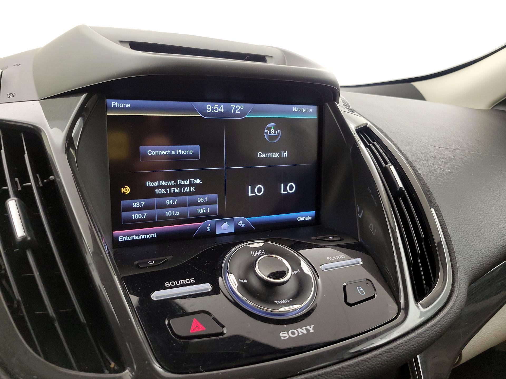 Thumbnail: 2014 Ford Escape - 15