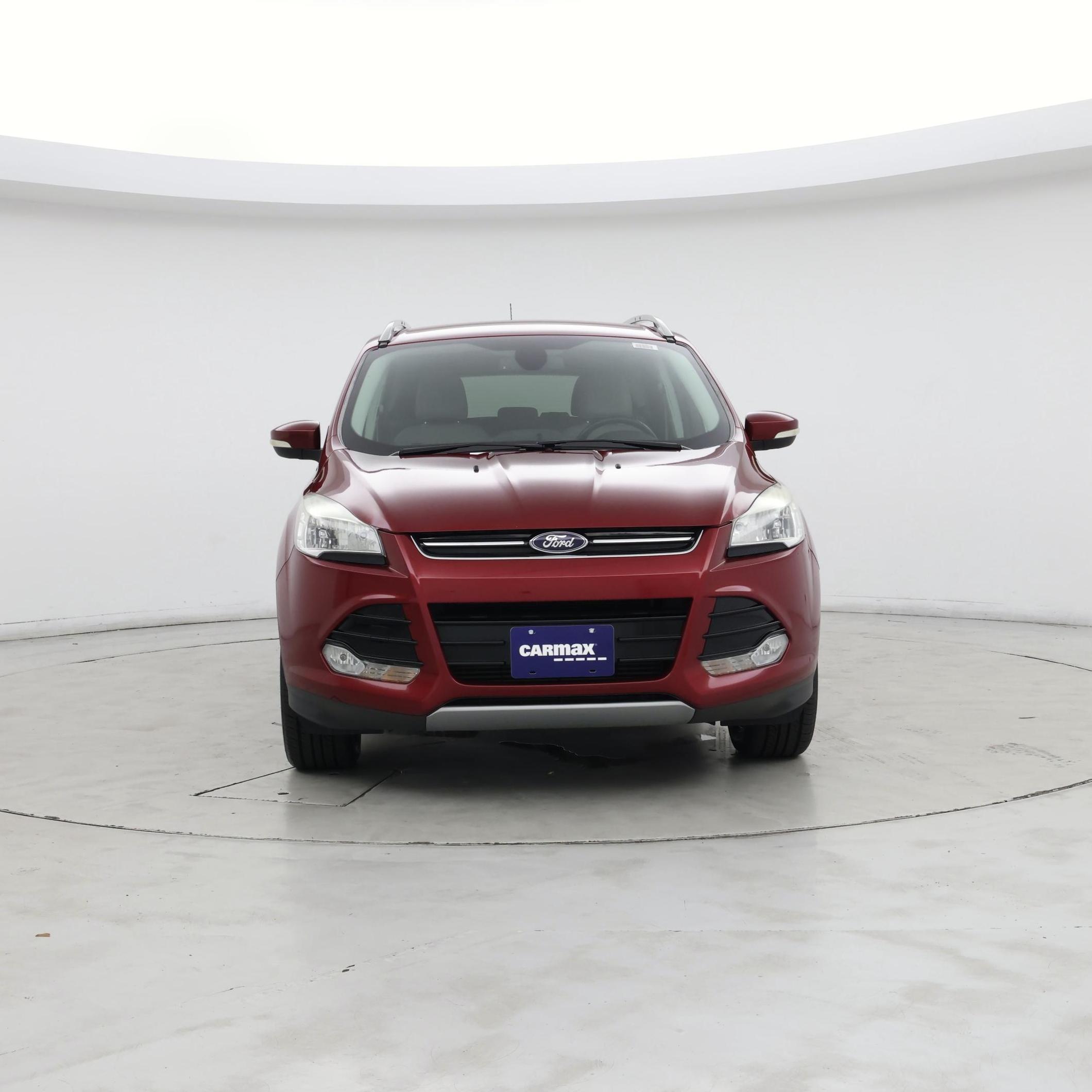 Thumbnail: 2014 Ford Escape - 5