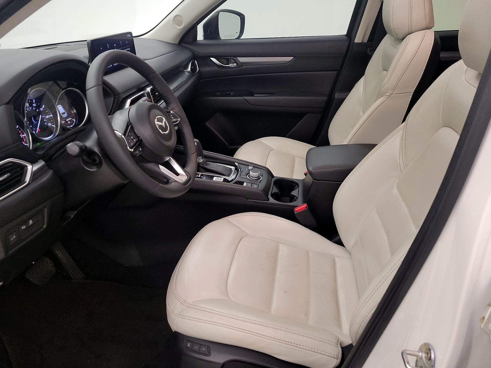 Thumbnail: 2022 Mazda CX-5 - 11