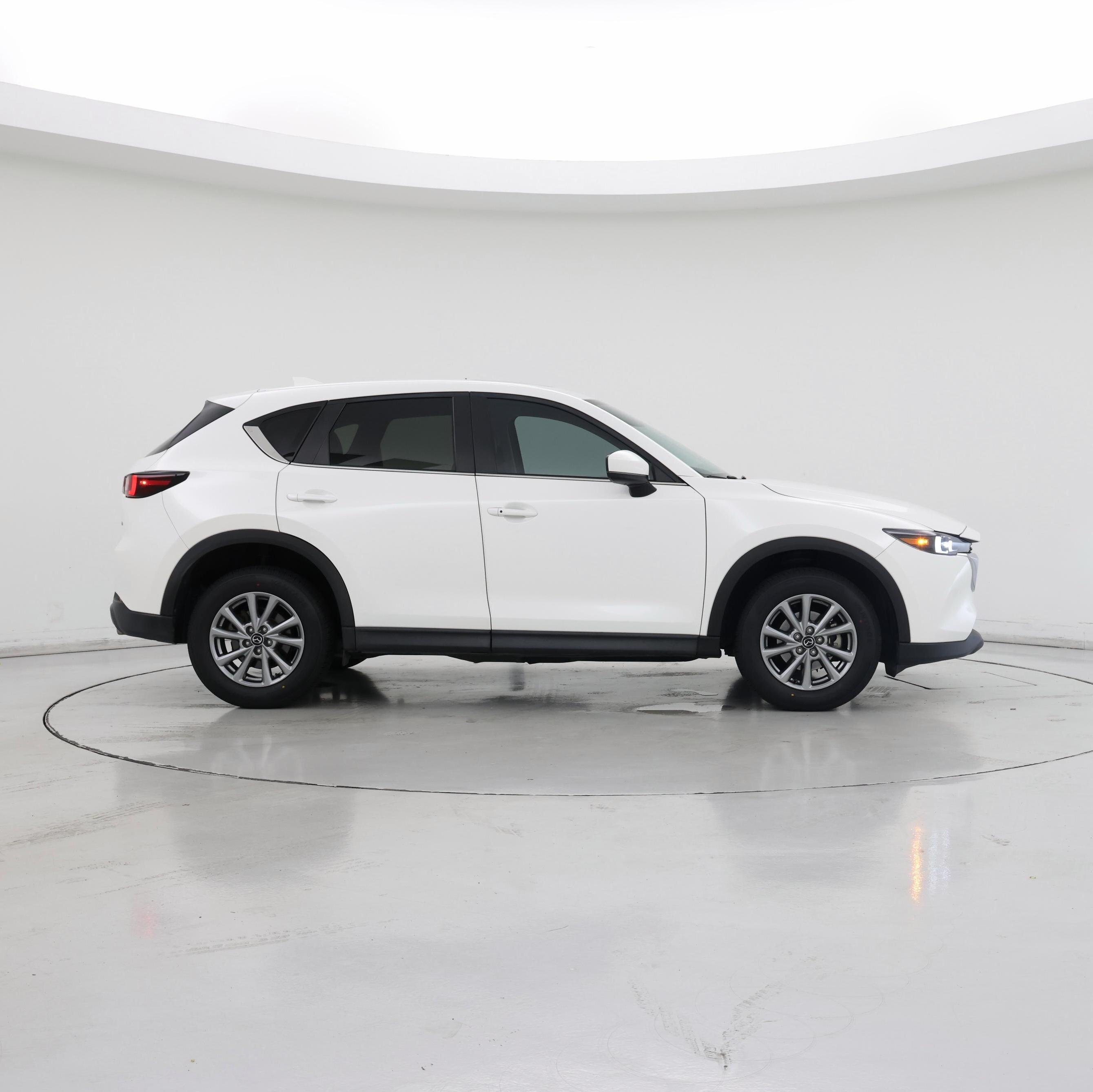 Thumbnail: 2022 Mazda CX-5 - 7