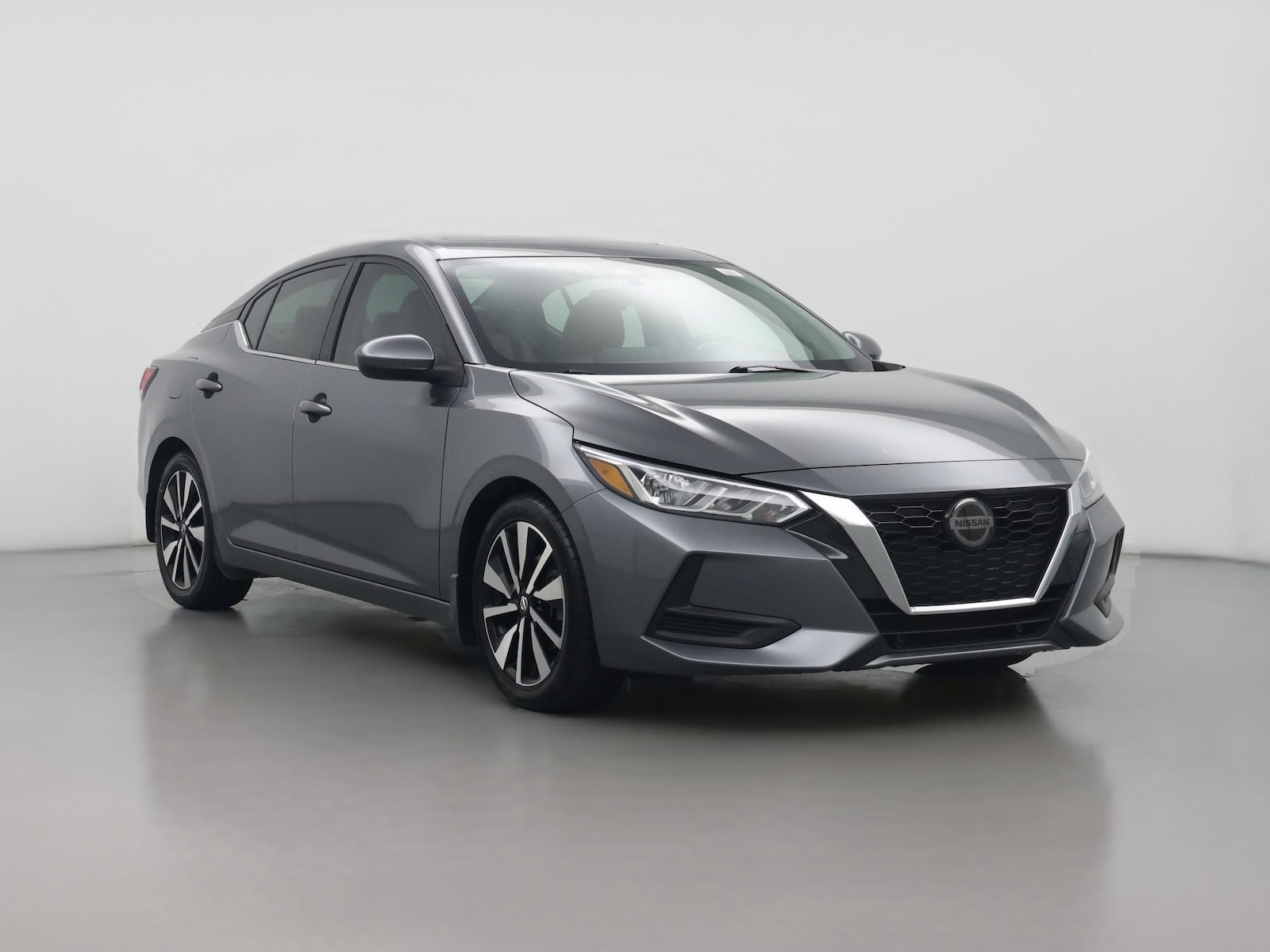 2021 Nissan Sentra