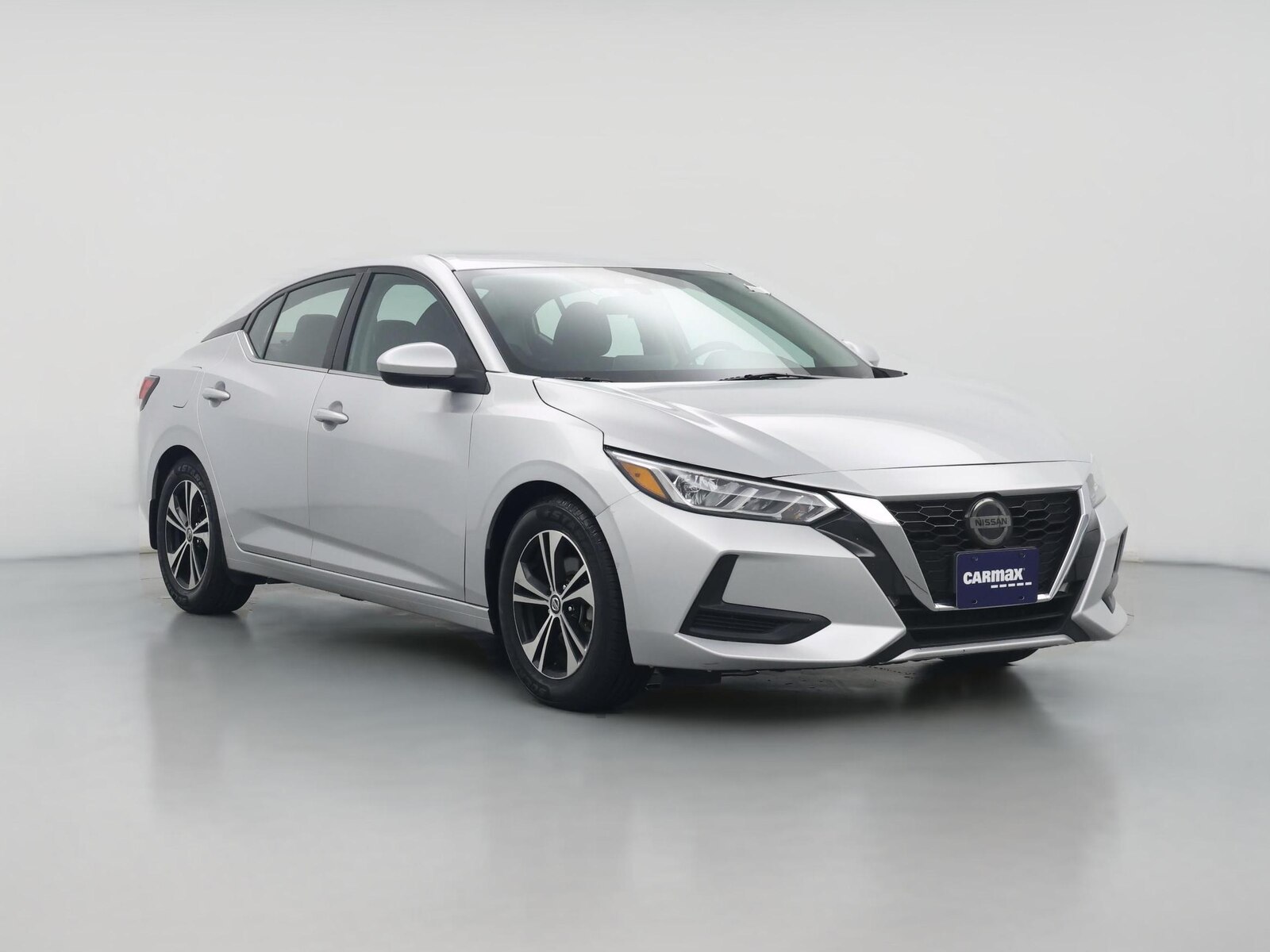 2021 Nissan Sentra