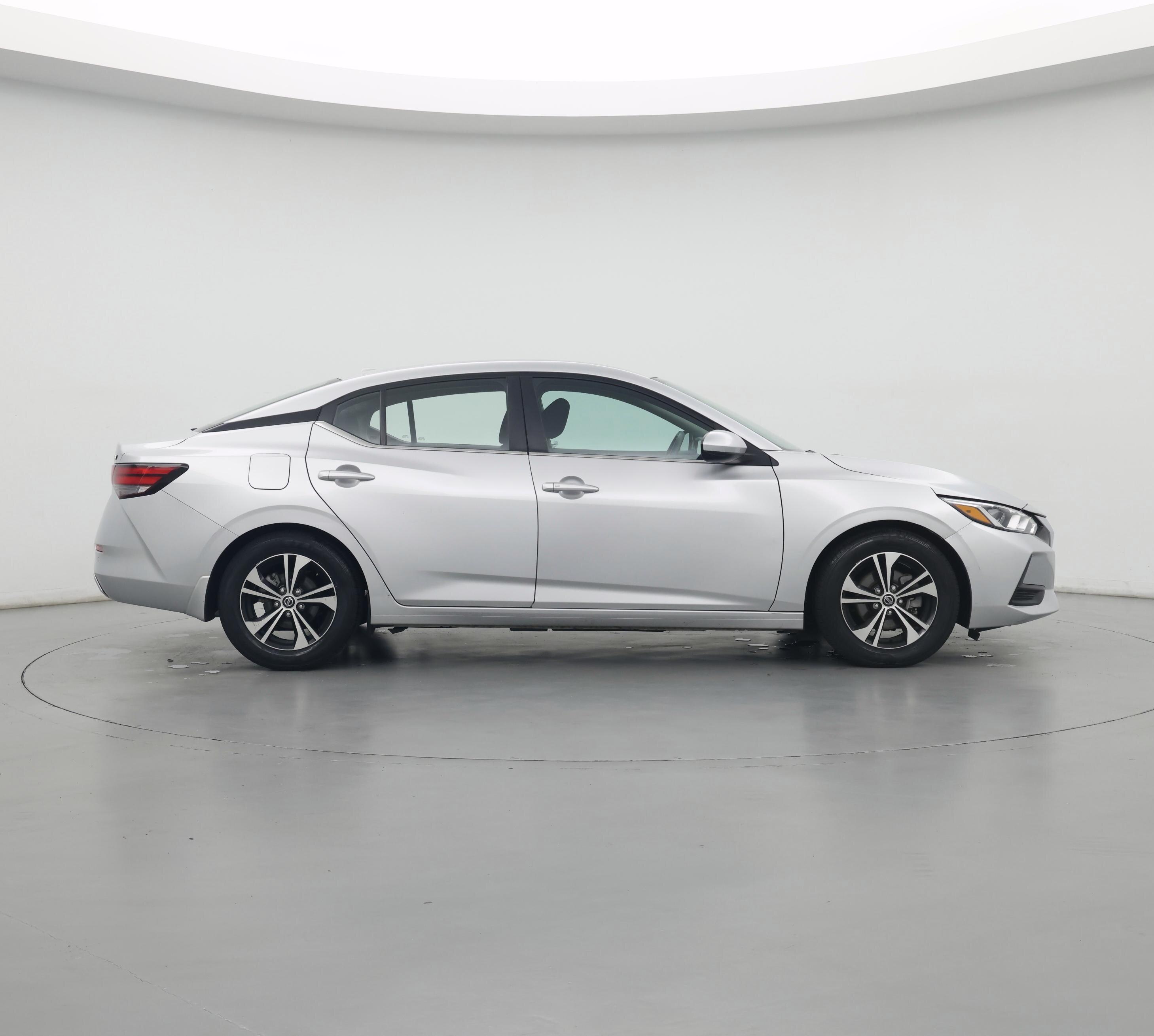 Thumbnail: 2021 Nissan Sentra - 7