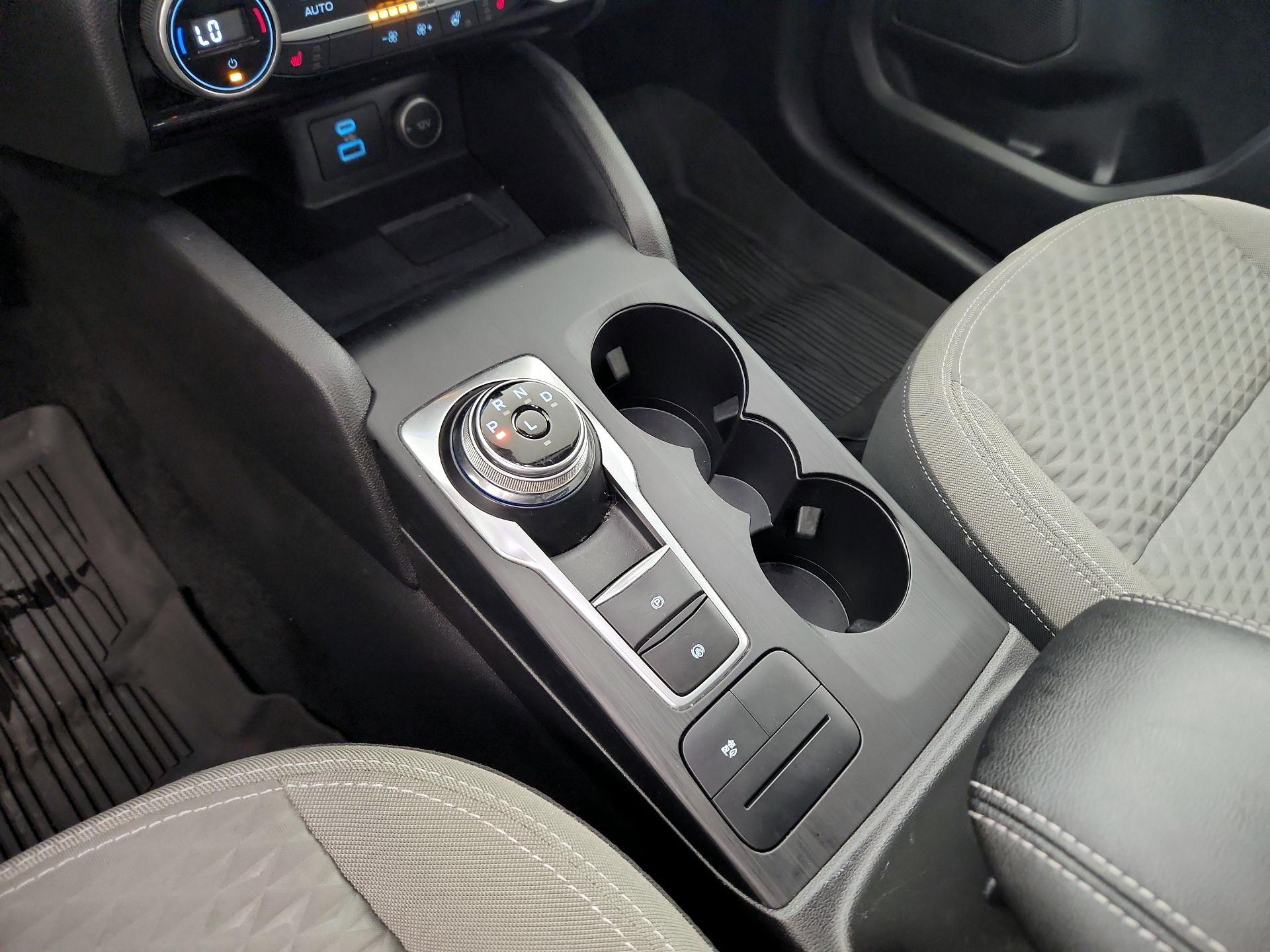 Thumbnail: 2021 Ford Escape - 18