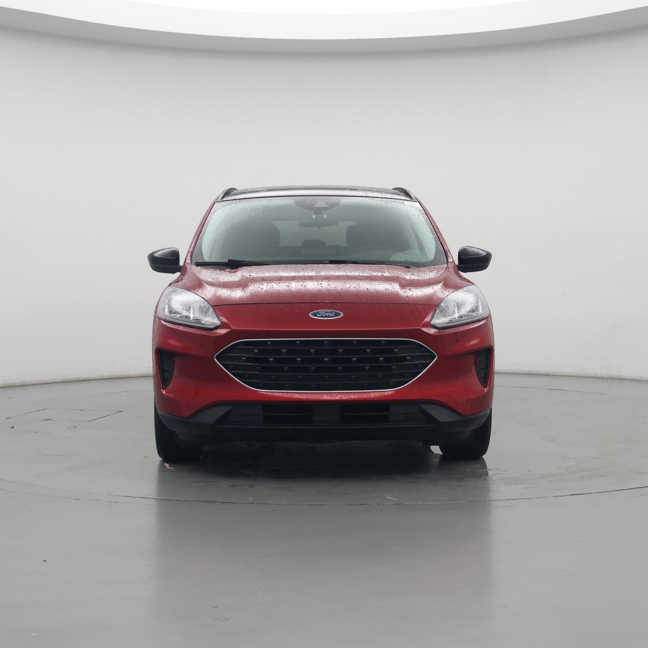Thumbnail: 2021 Ford Escape - 5