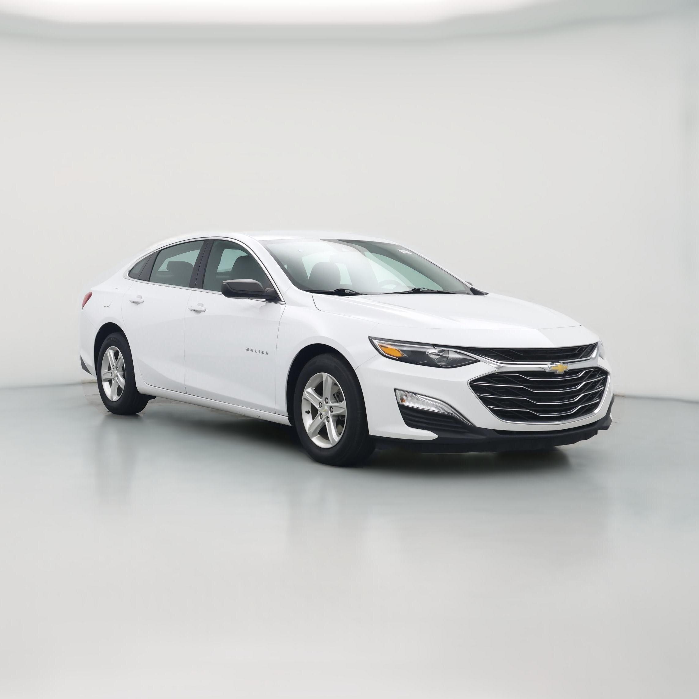 Thumbnail: 2023 Chevrolet Malibu - 1