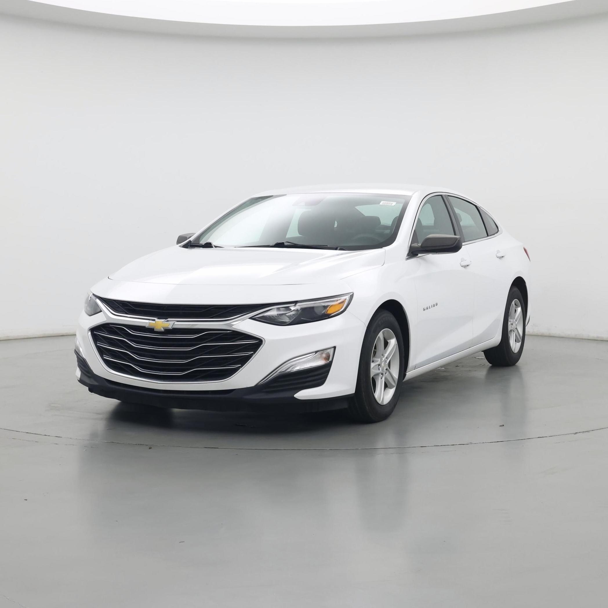 Thumbnail: 2023 Chevrolet Malibu - 4