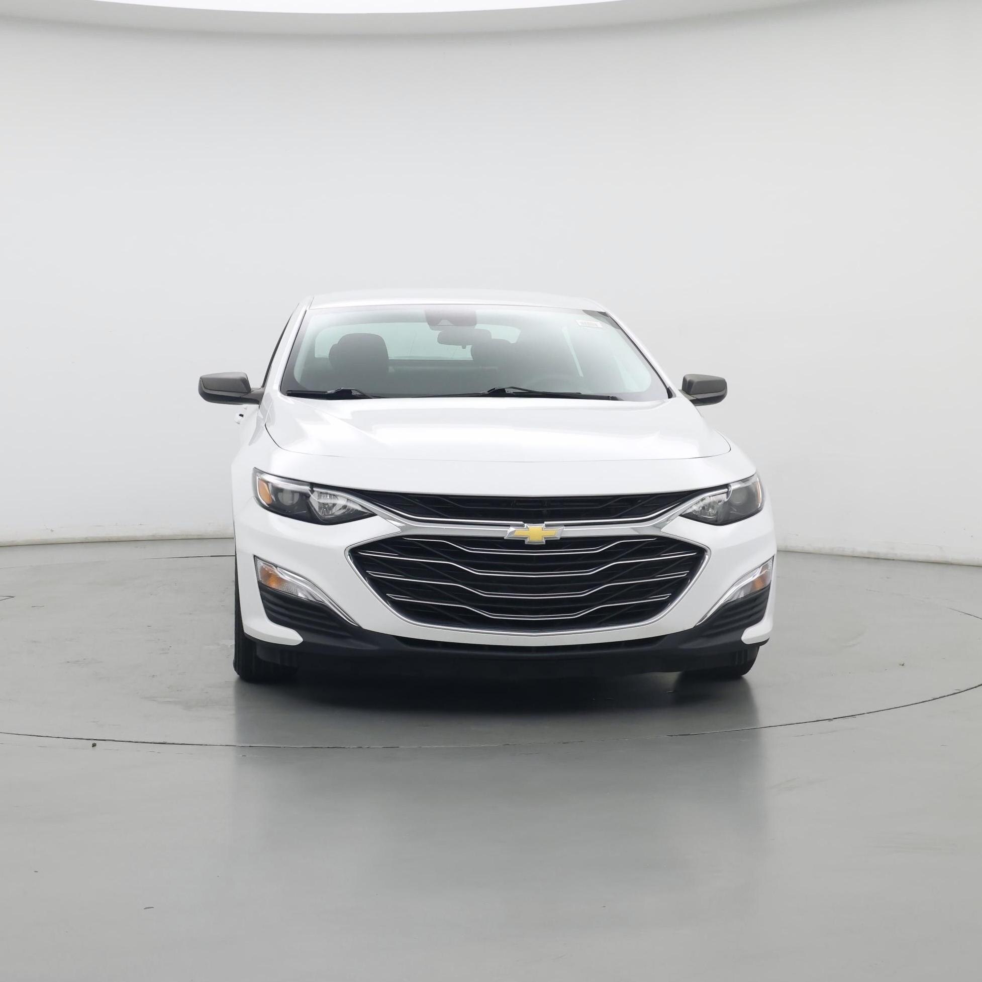 Thumbnail: 2023 Chevrolet Malibu - 5