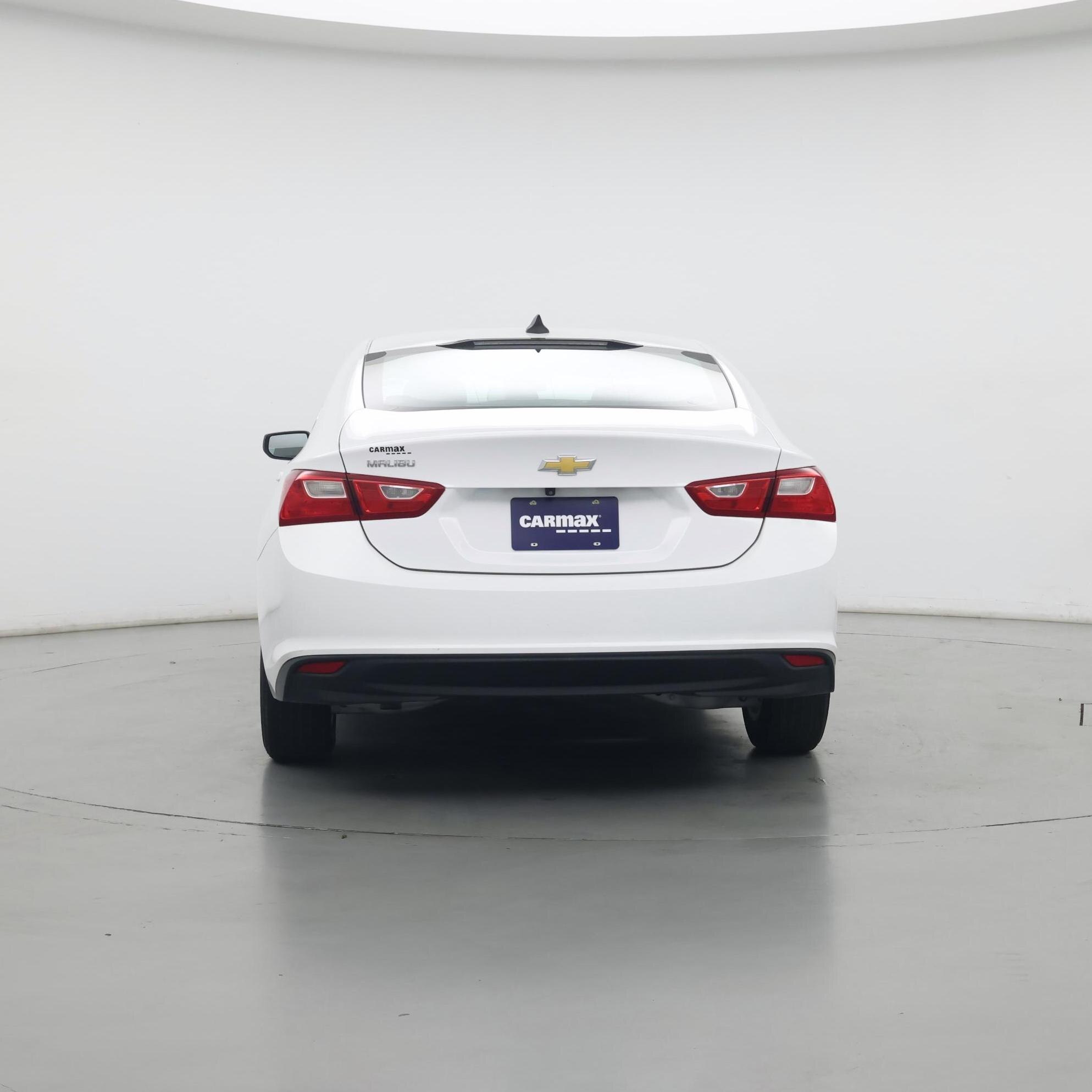 Thumbnail: 2023 Chevrolet Malibu - 6